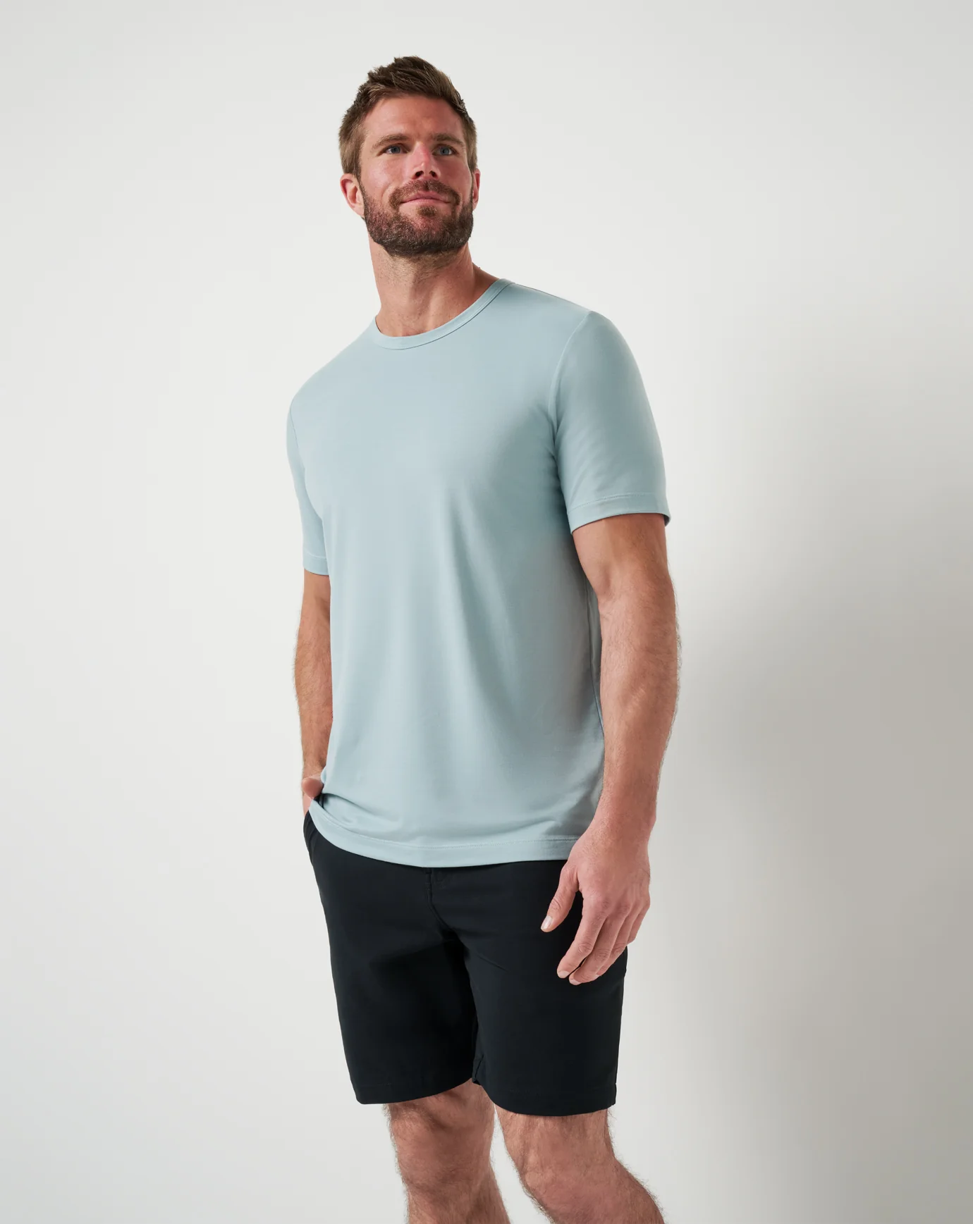 Long Holiday Tee - Image 12