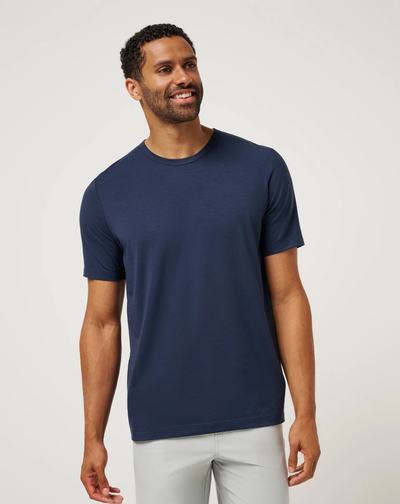 Long Holiday Tee - Image 15