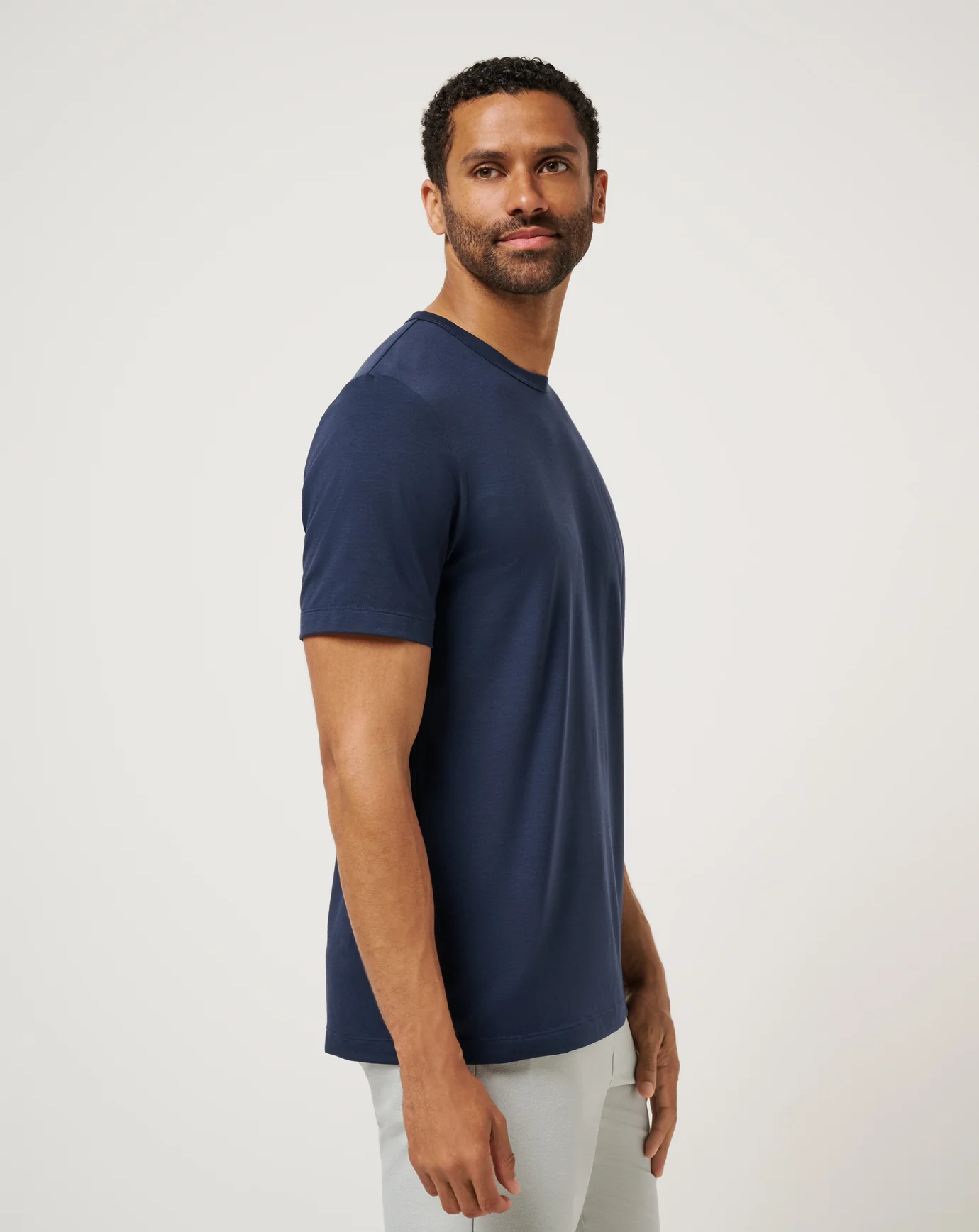 Long Holiday Tee - Image 16