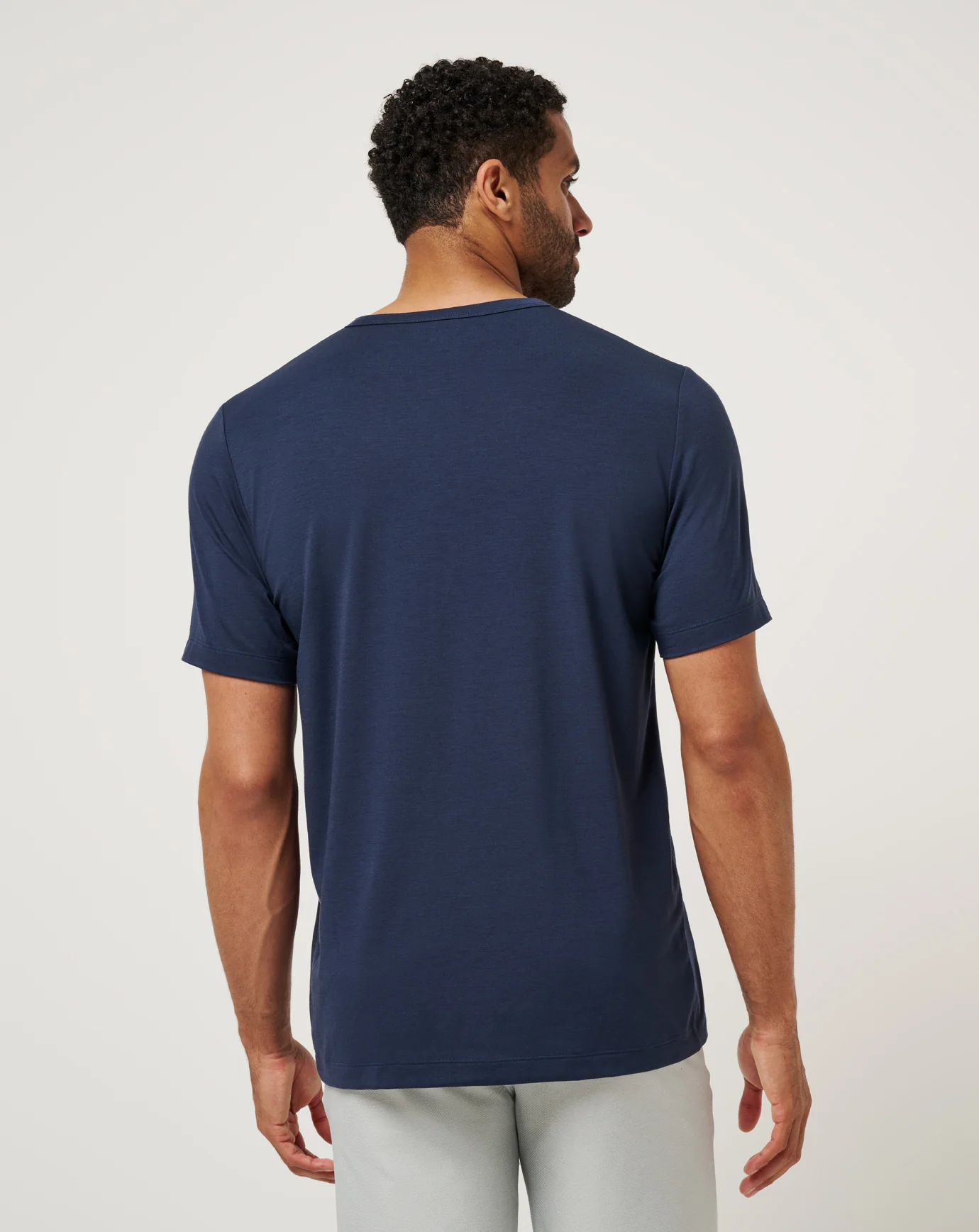 Long Holiday Tee - Image 17