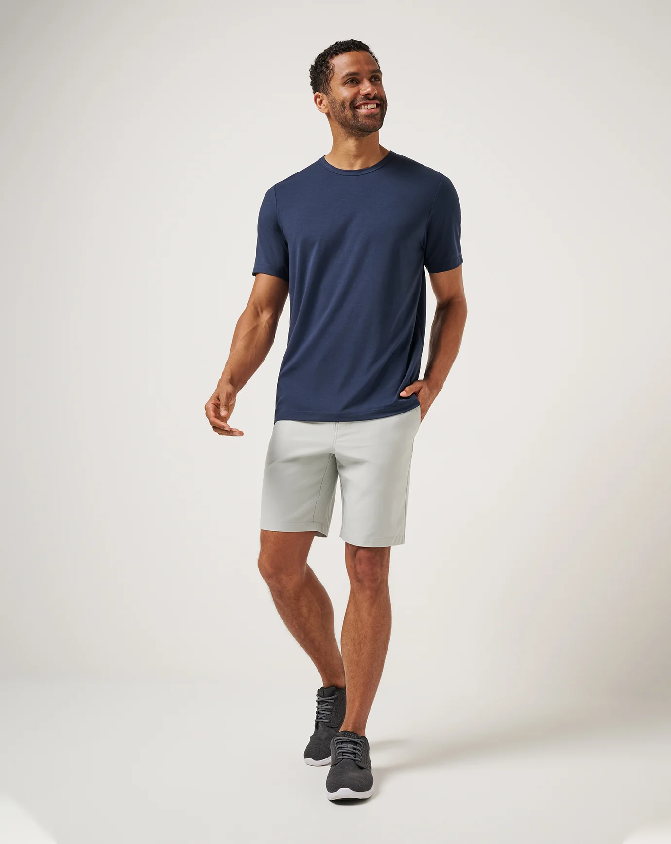 Long Holiday Tee - Image 19