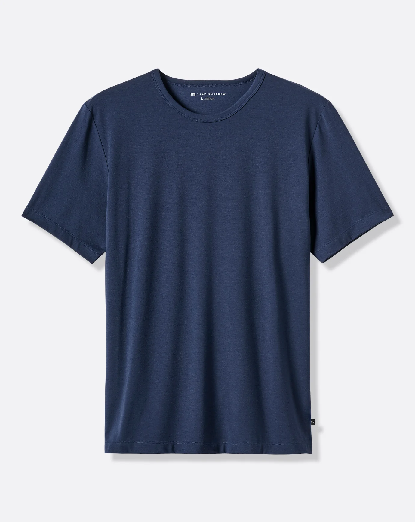 Long Holiday Tee - Image 21