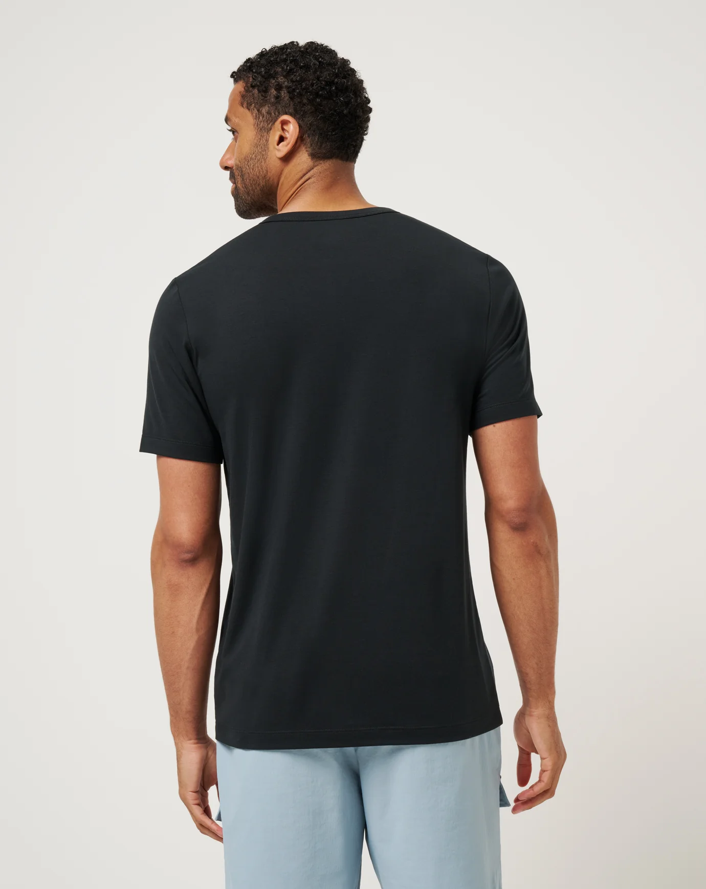 Long Holiday Tee - Image 3