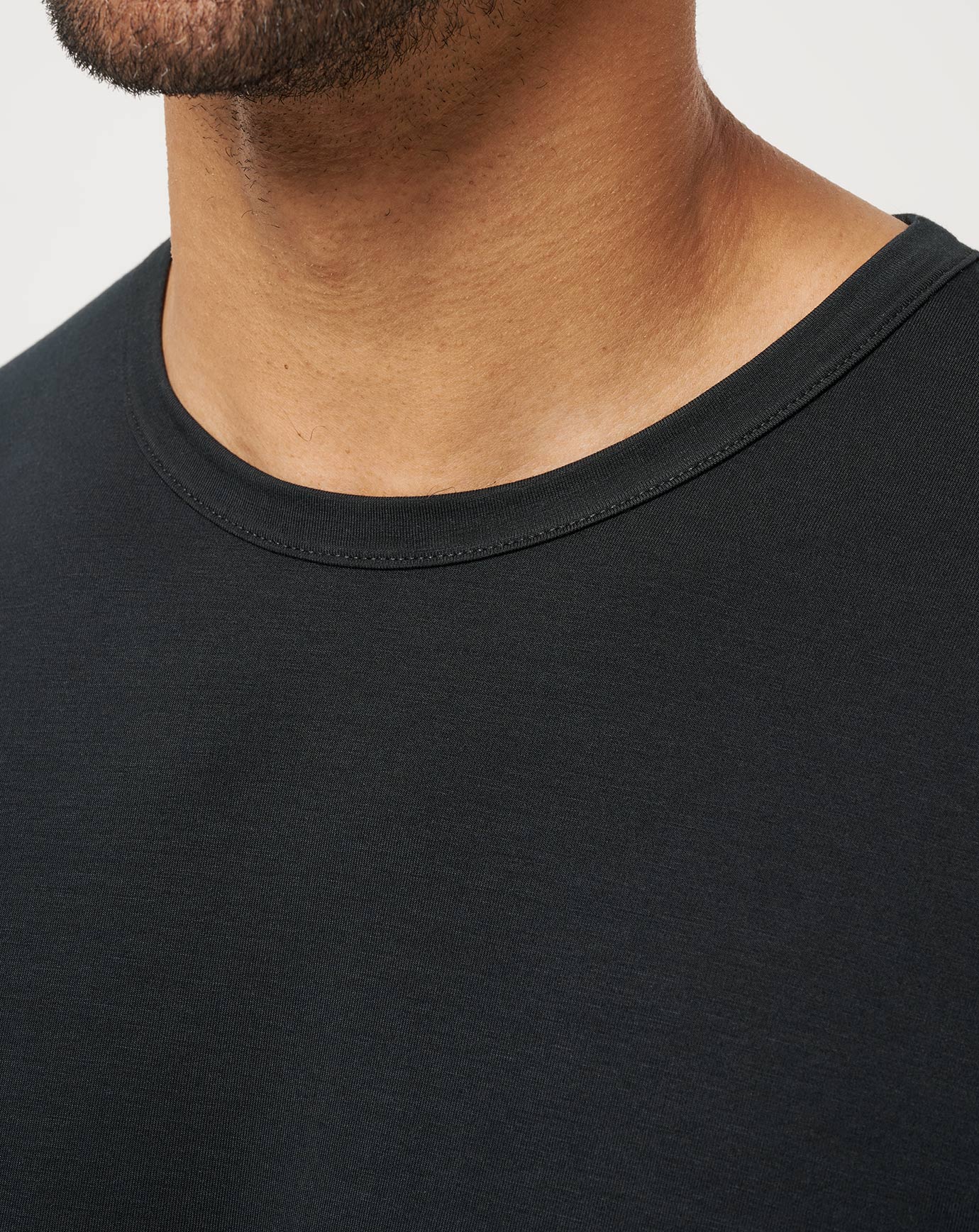Long Holiday Tee - Image 4