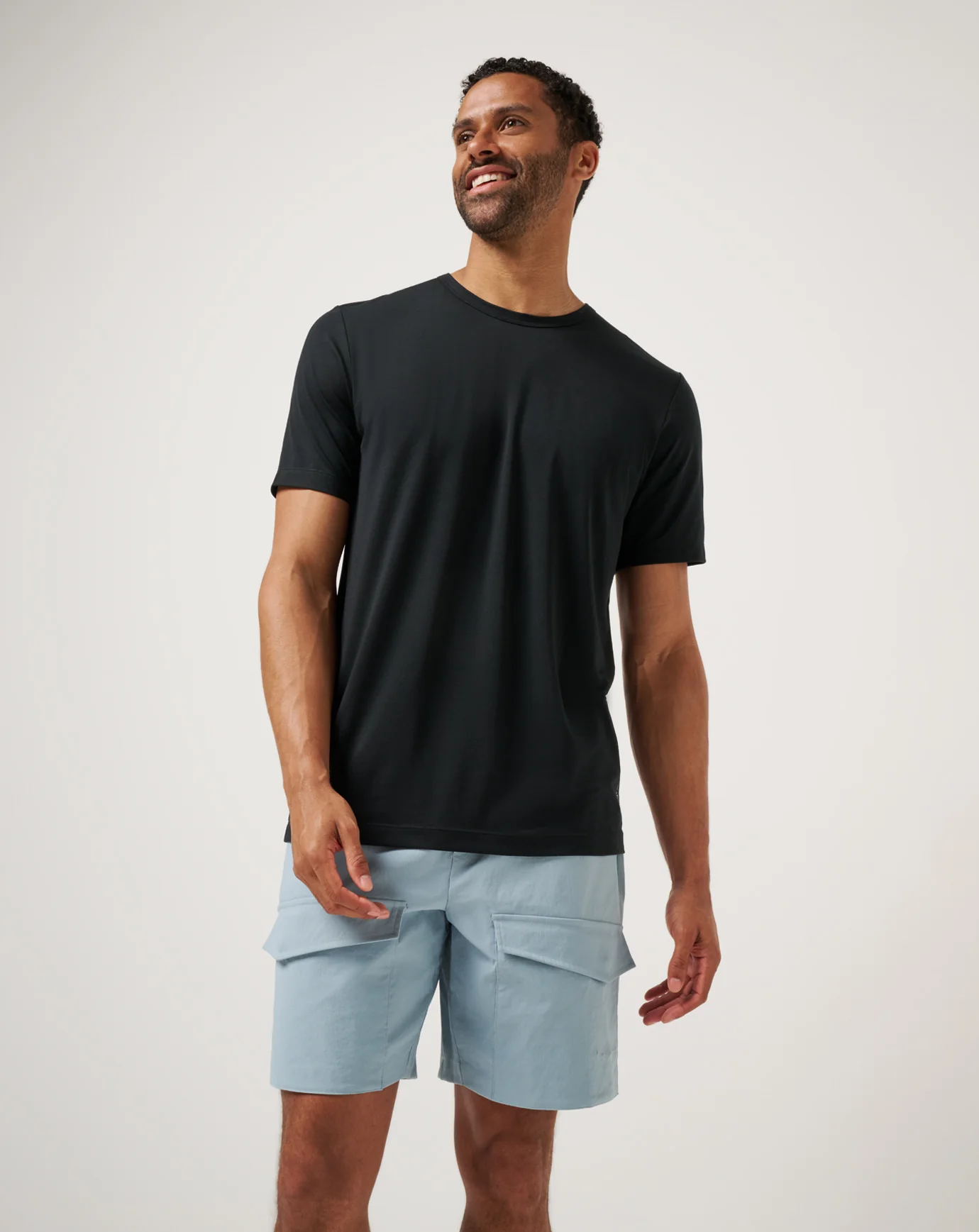 Long Holiday Tee - Image 5