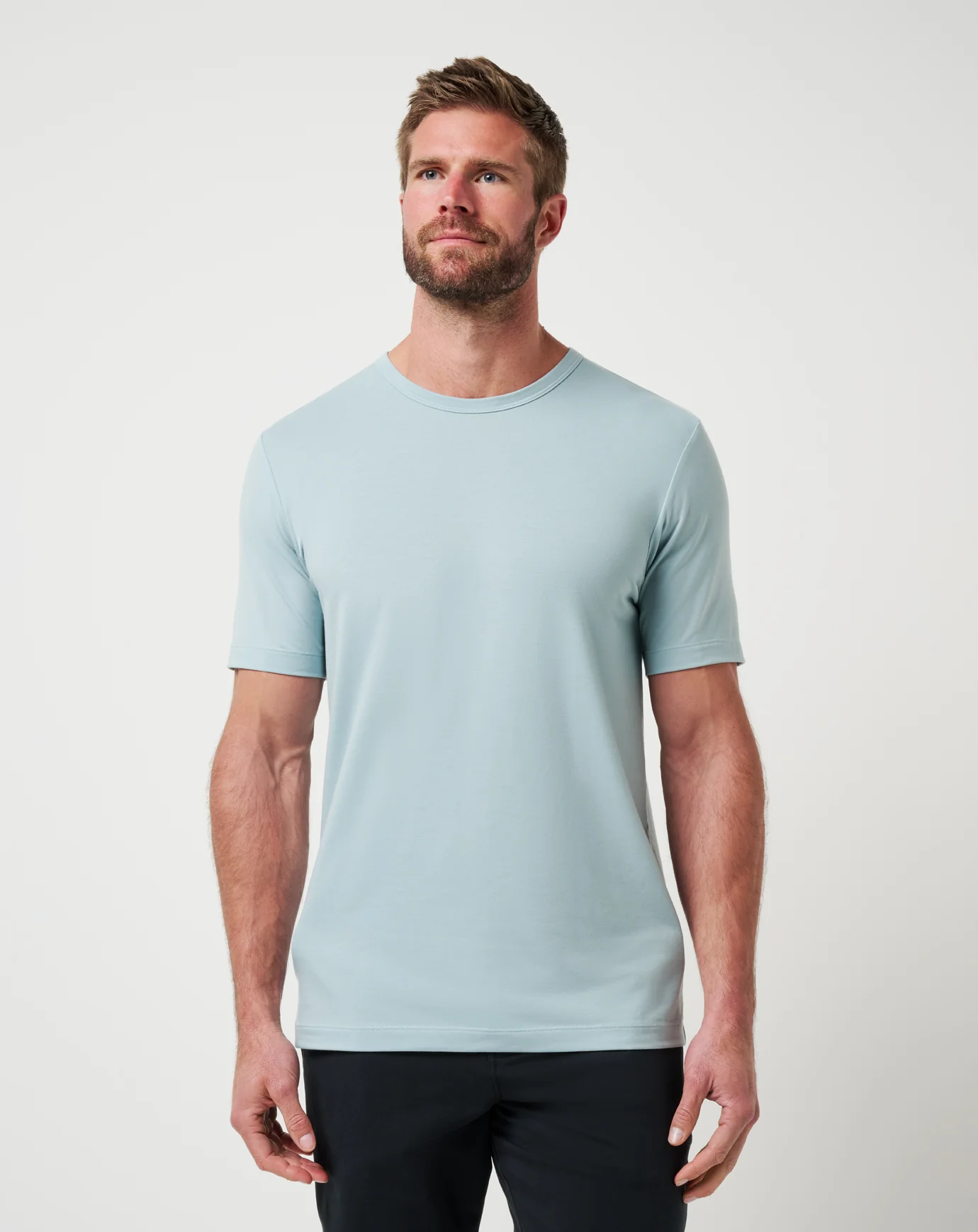Long Holiday Tee - Image 8