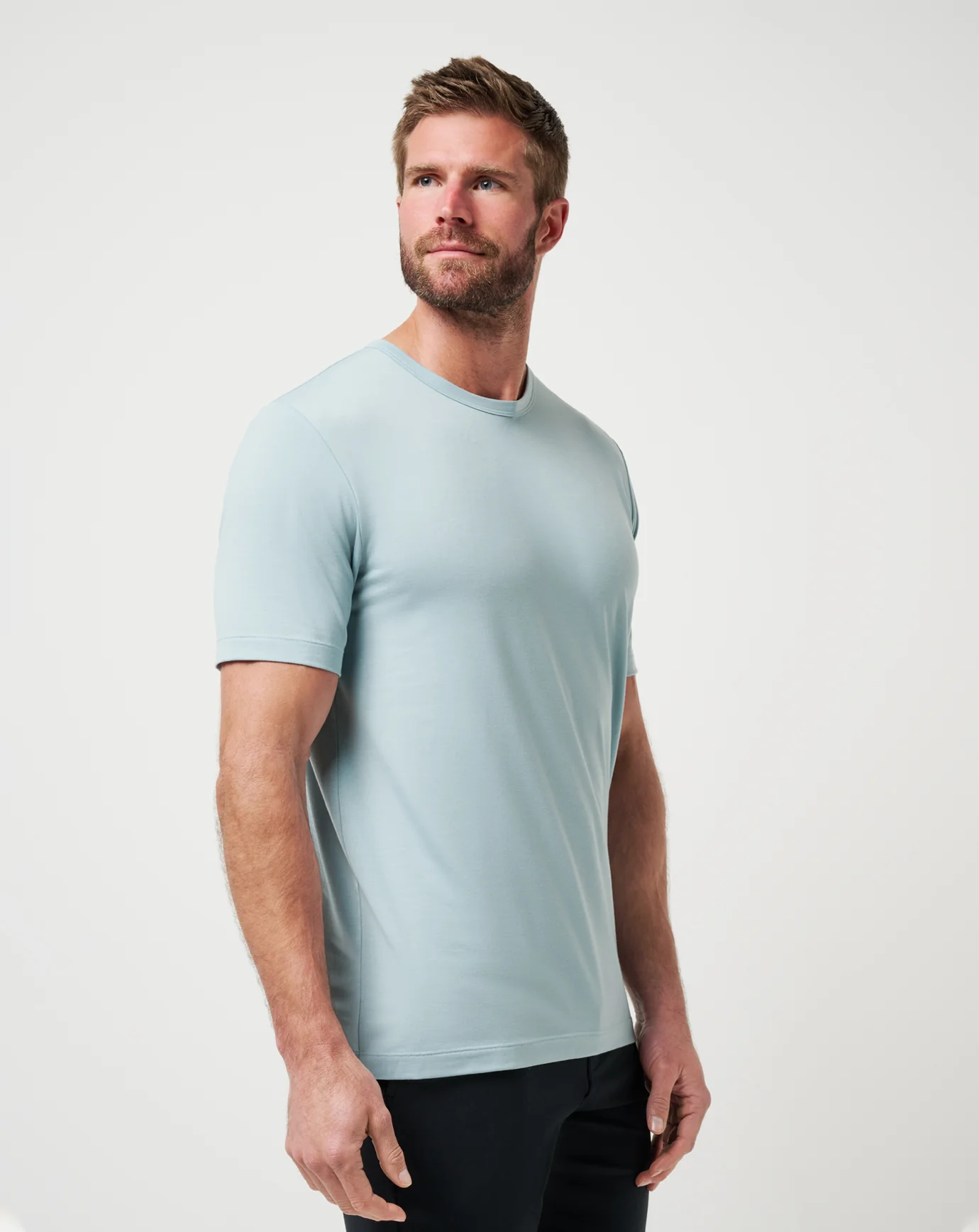 Long Holiday Tee - Image 9