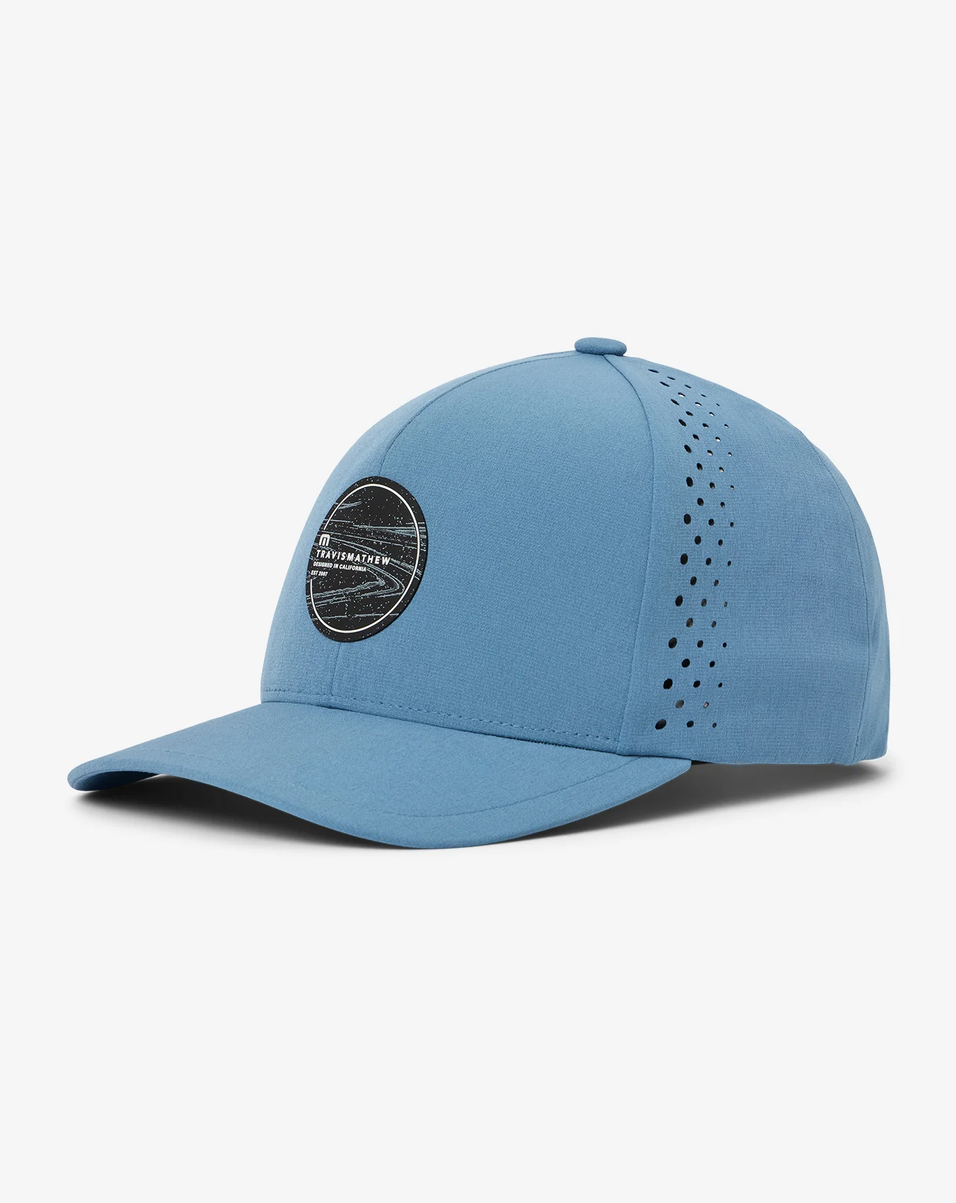 Long Journey Snapback Hat - Image 11