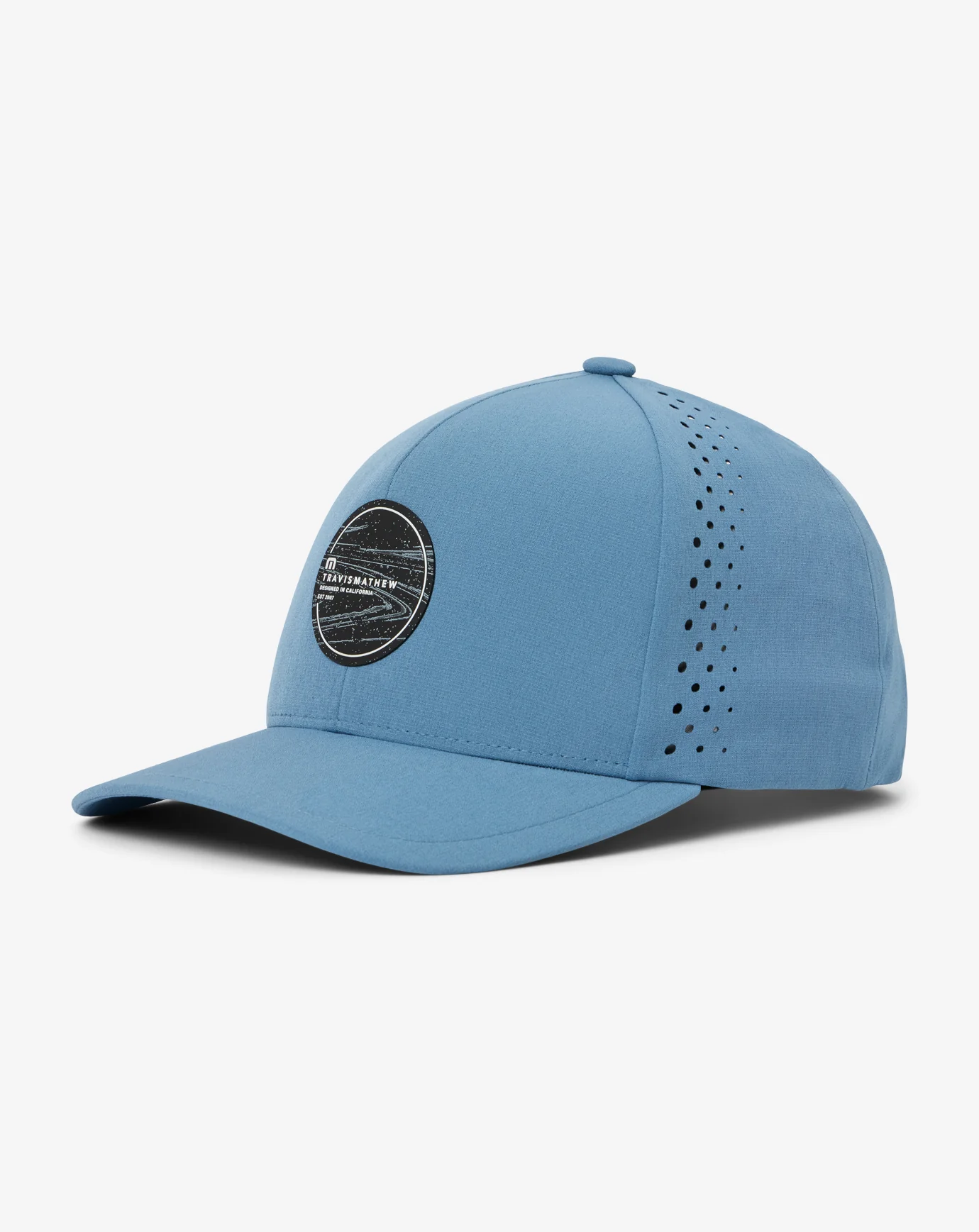 Long Journey Snapback Hat - Image 12