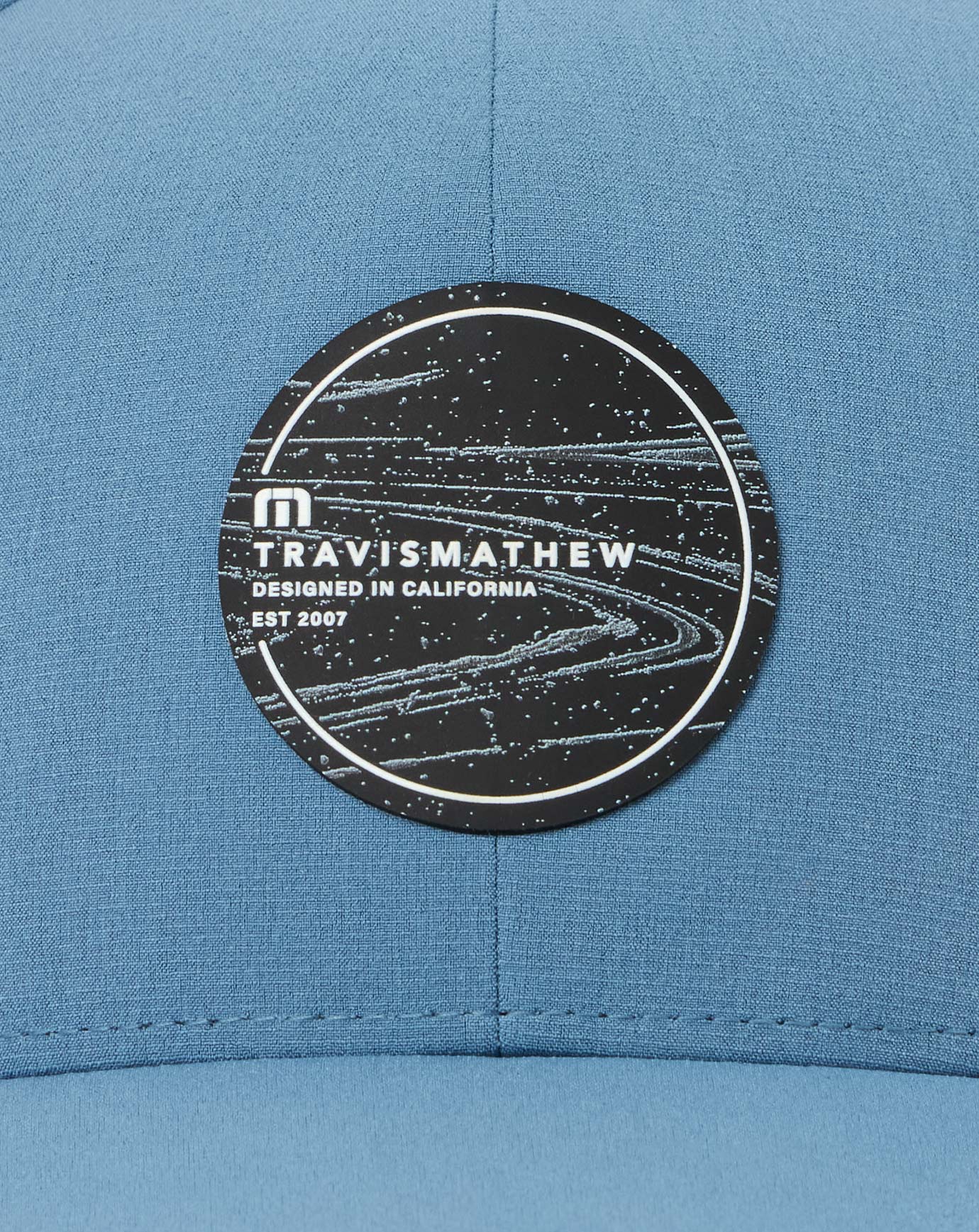 Long Journey Snapback Hat - Image 15