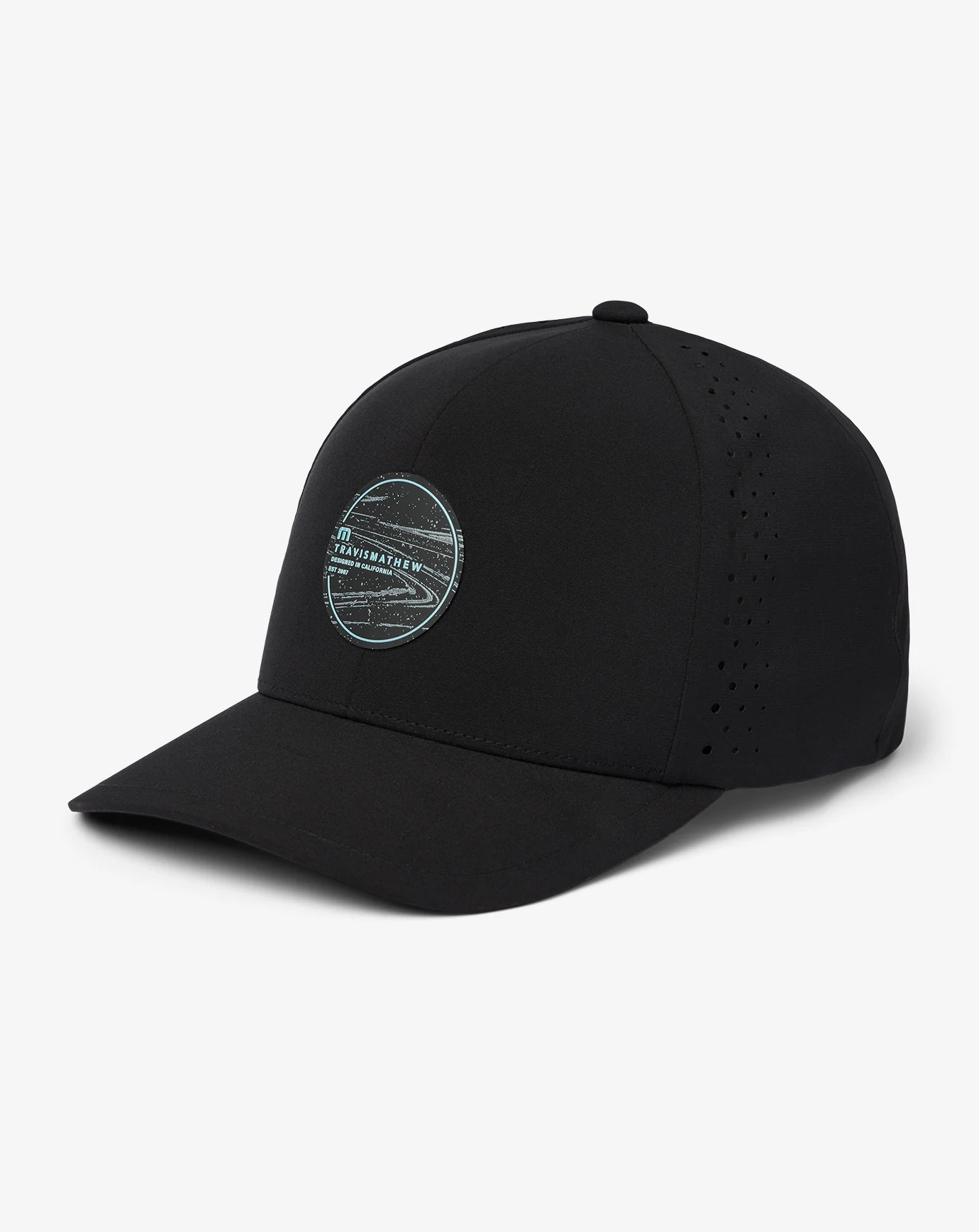 Long Journey Snapback Hat - Image 2