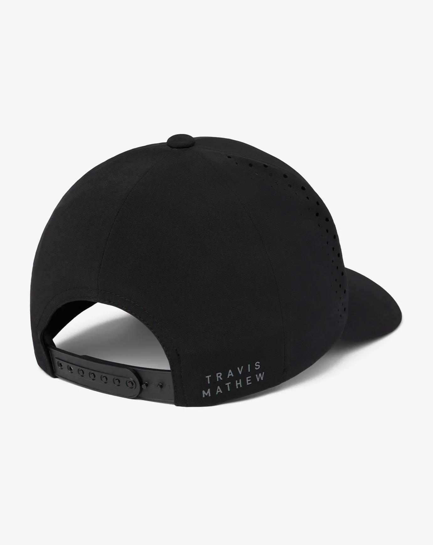 Long Journey Snapback Hat - Image 3