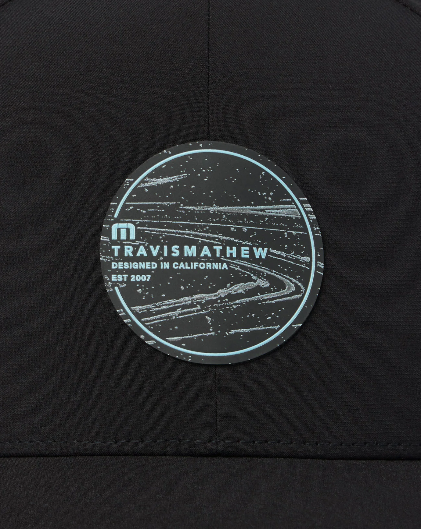Long Journey Snapback Hat - Image 4