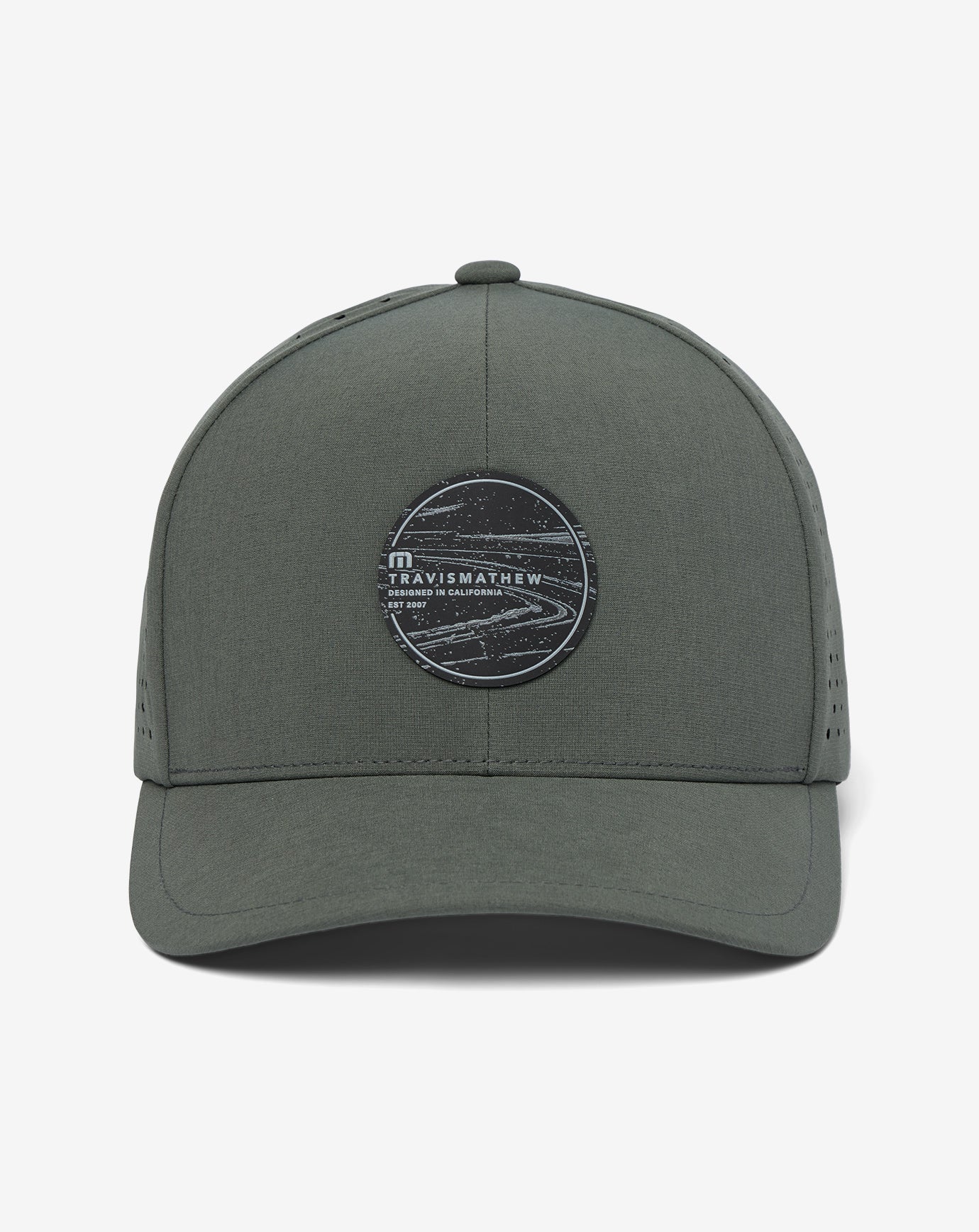 Long Journey Snapback Hat - Image 5