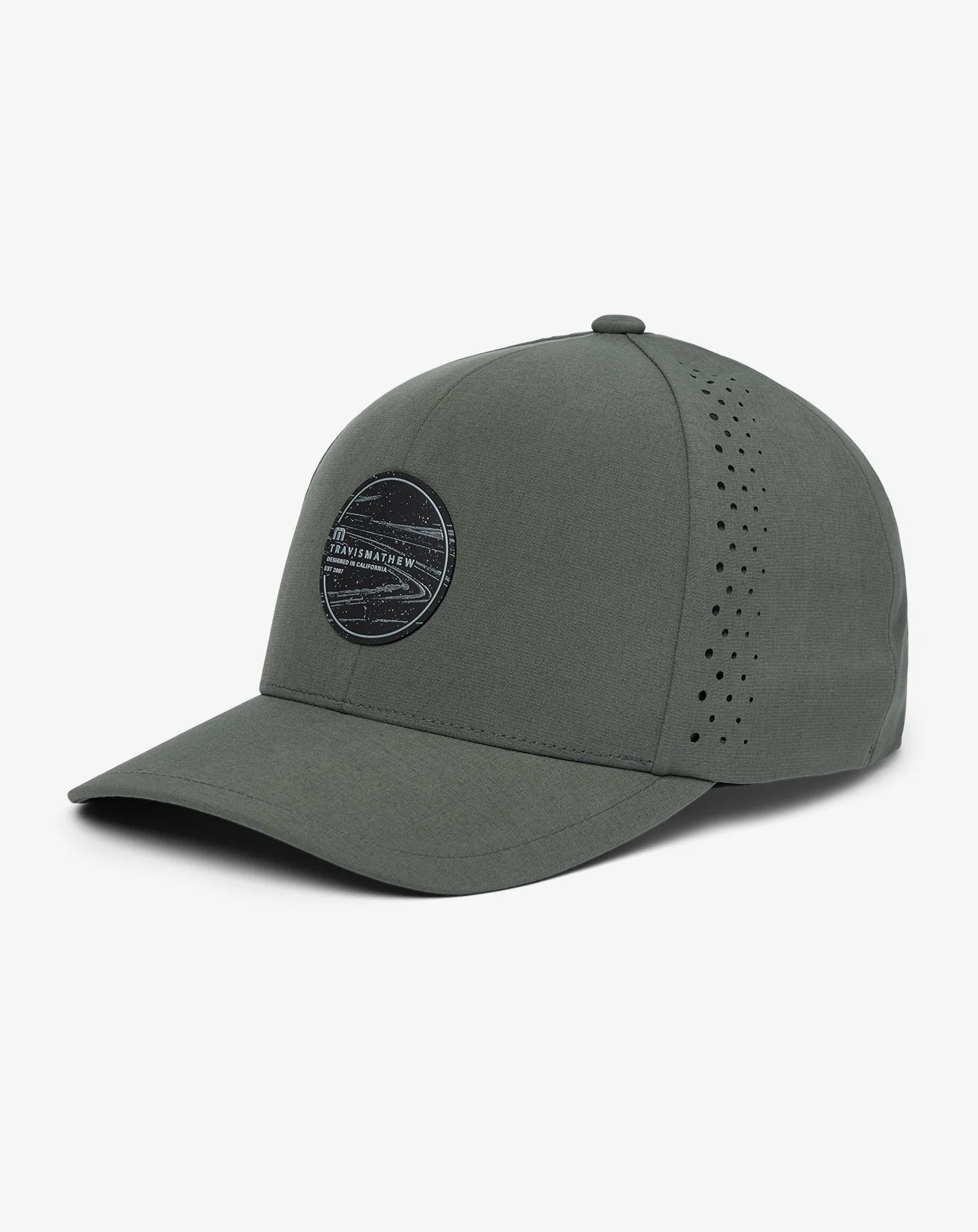 Long Journey Snapback Hat - Image 6