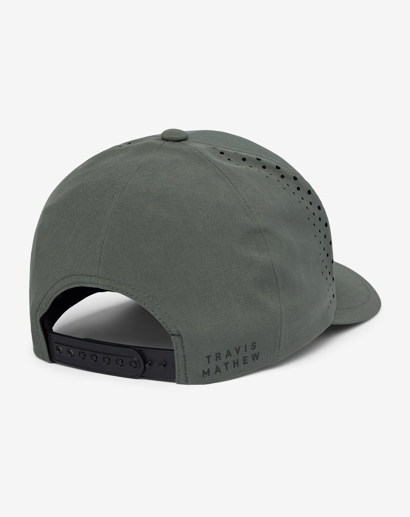 Long Journey Snapback Hat - Image 7