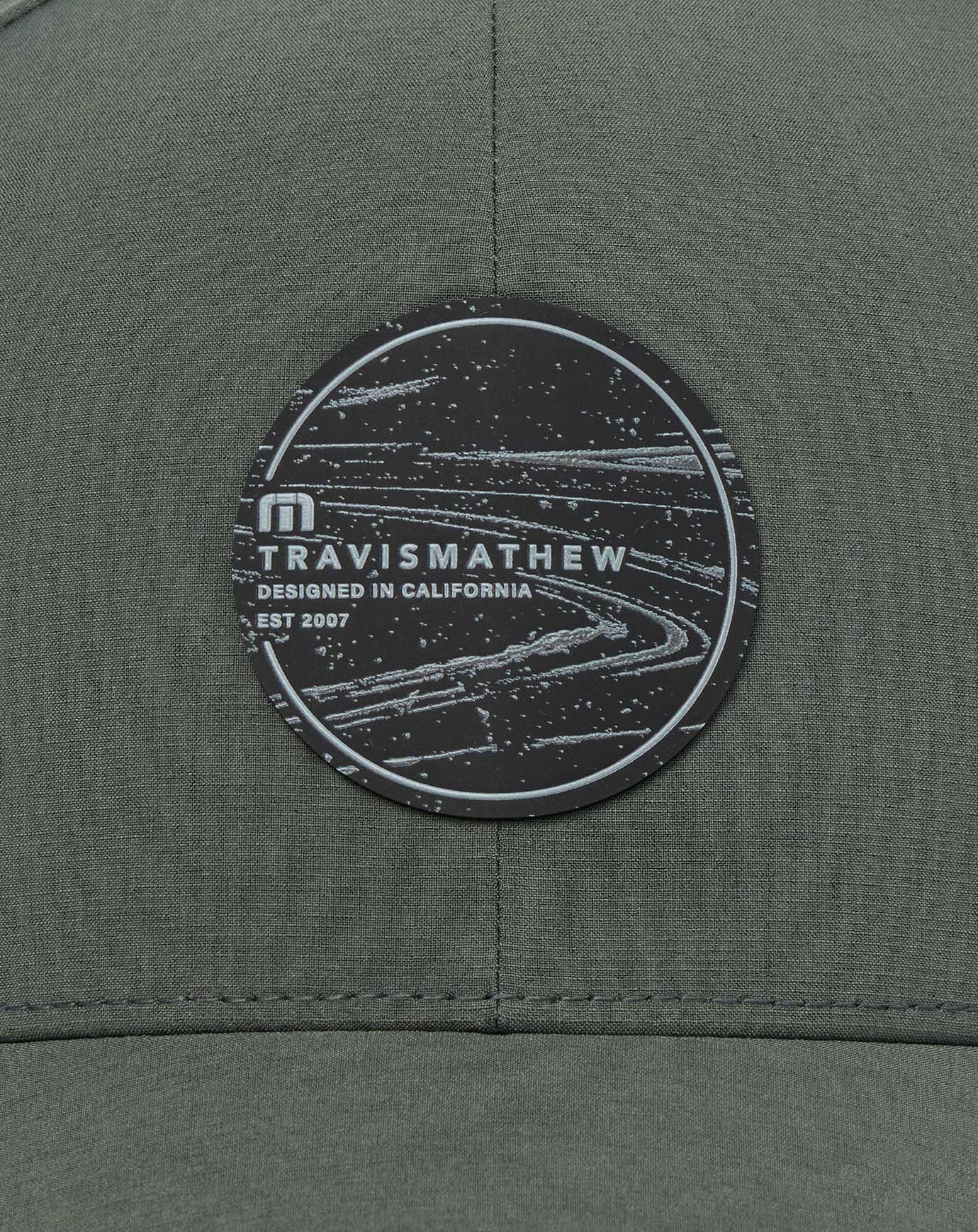 Long Journey Snapback Hat - Image 8