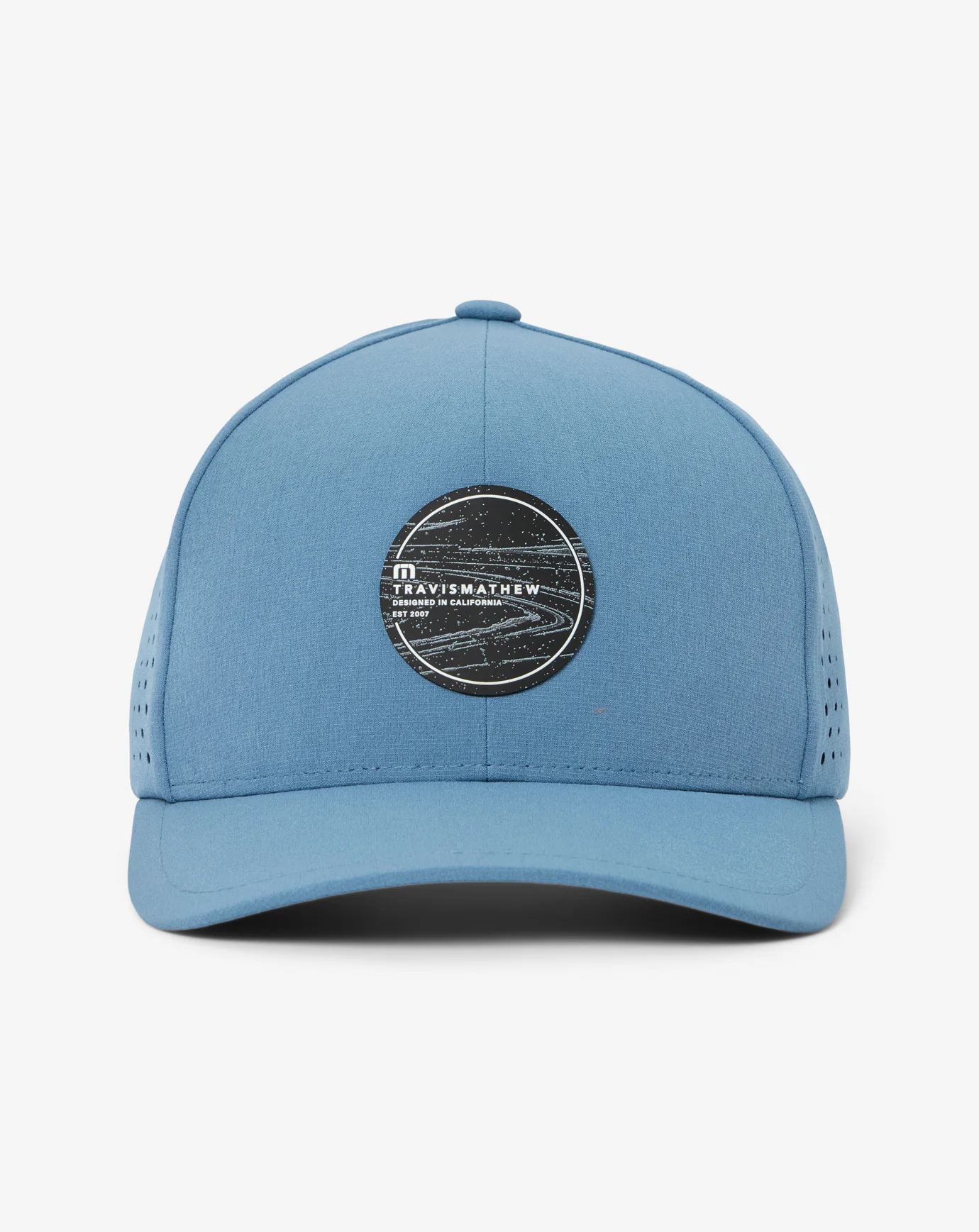 Long Journey Snapback Hat - Image 9