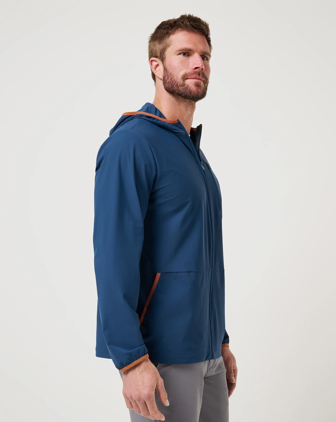 Long Layover Jacket - Image 2