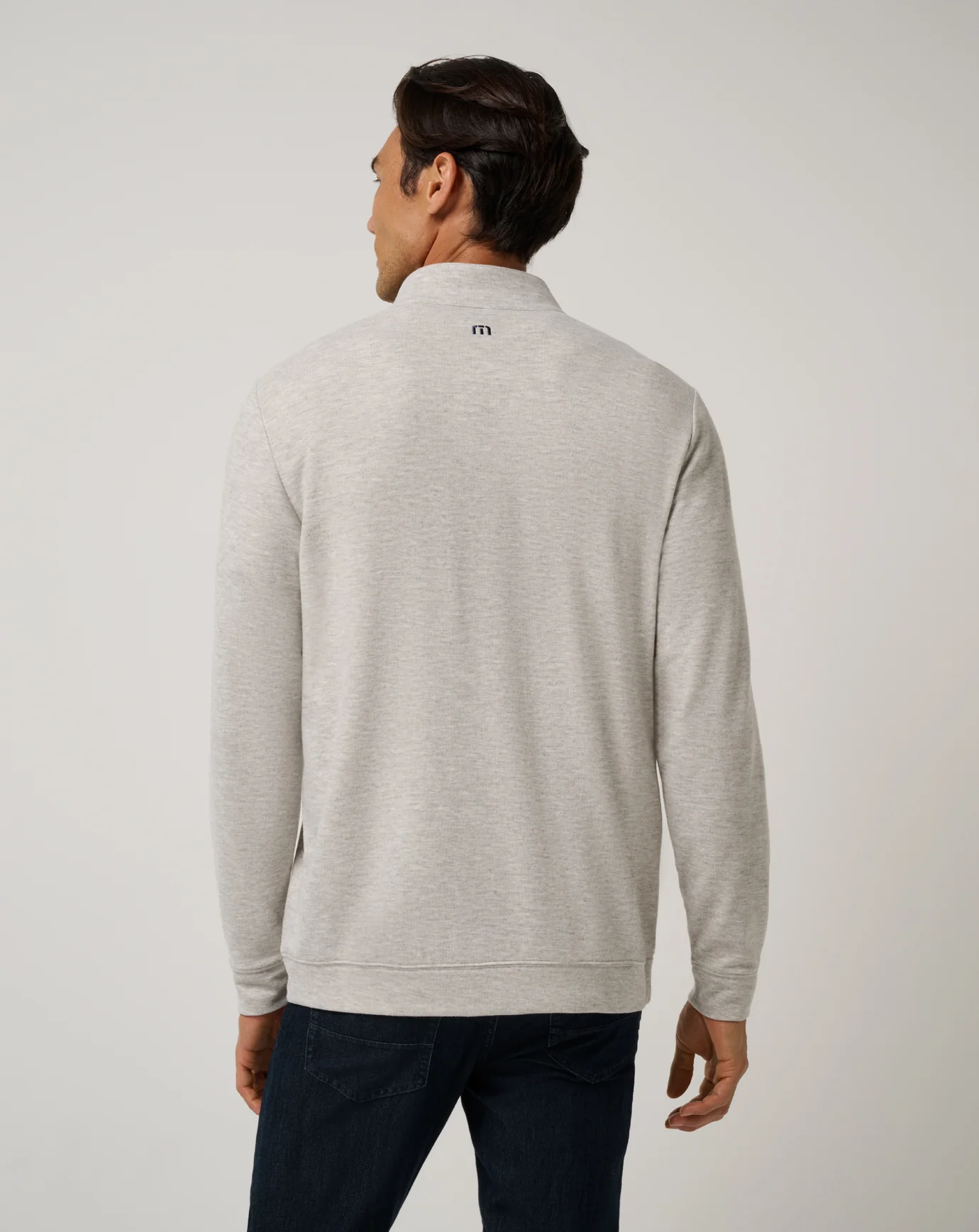 Los Angeles Angels Cloud Home Game Quarter Zip - Image 4