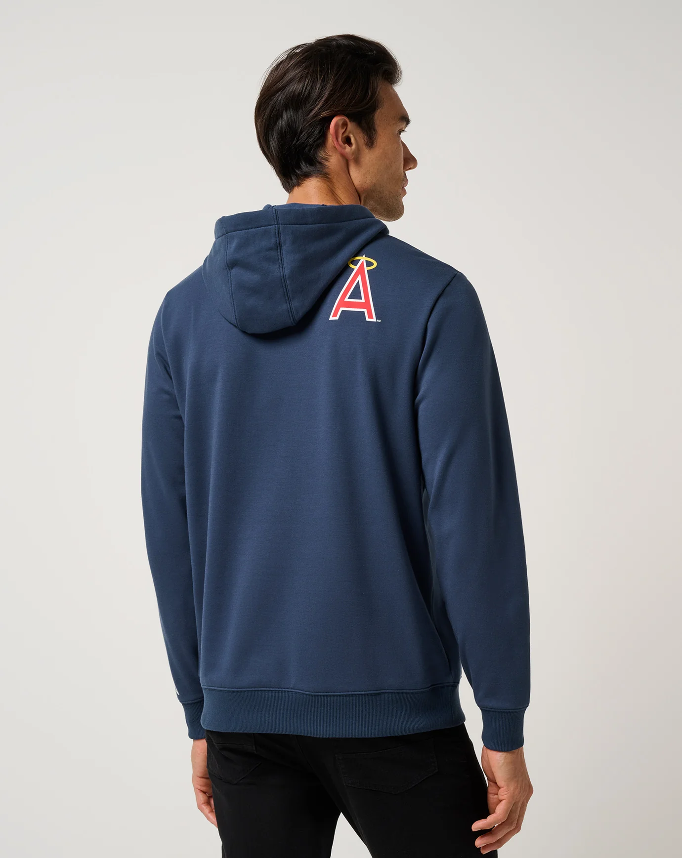 Los Angeles Angels Foul Proof Hoodie - Image 3