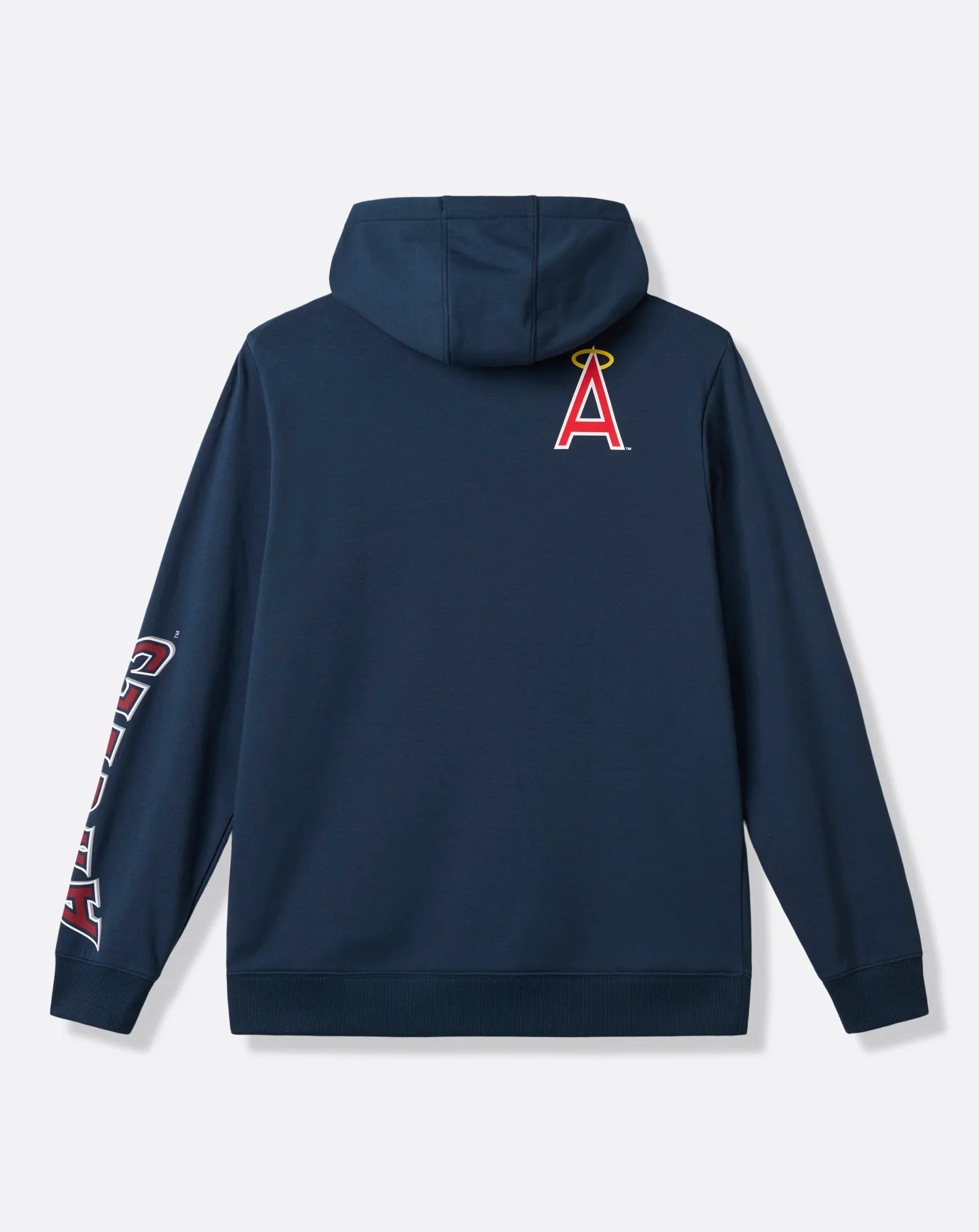 Los Angeles Angels Foul Proof Hoodie - Image 9