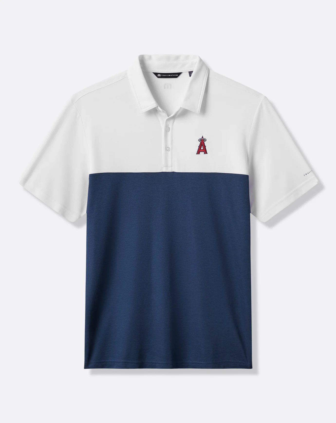 Los Angeles Angels Home Run Leader Polo - Image 8