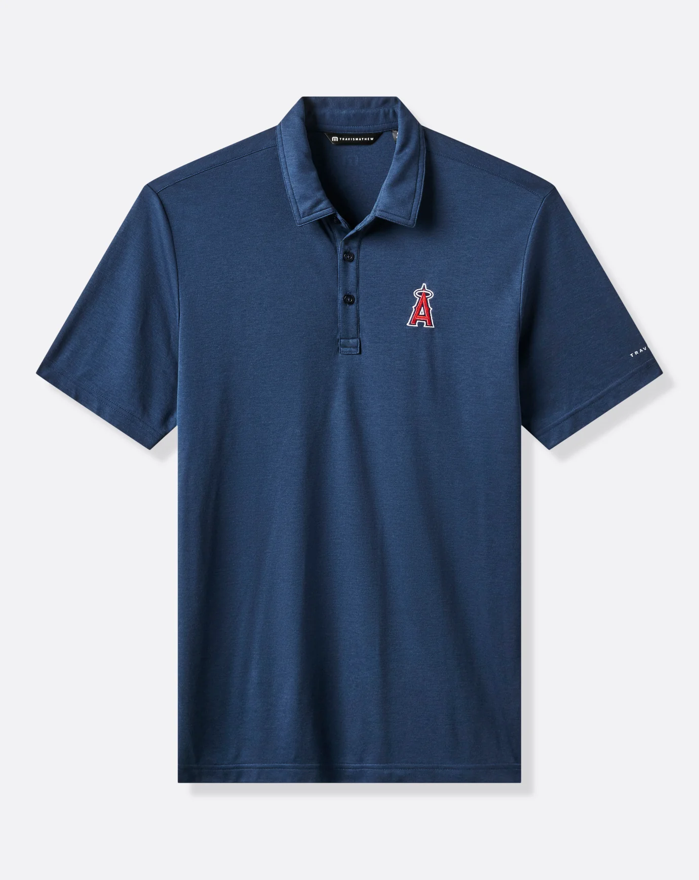 Los Angeles Angels Playoff Pitch Polo - Image 9