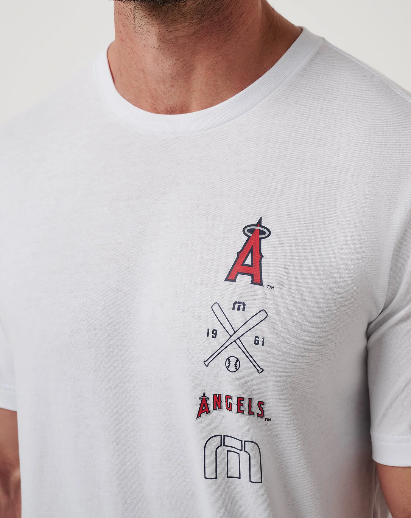 Los Angeles Angels Sunset Slam 2.0 Tee - Image 4