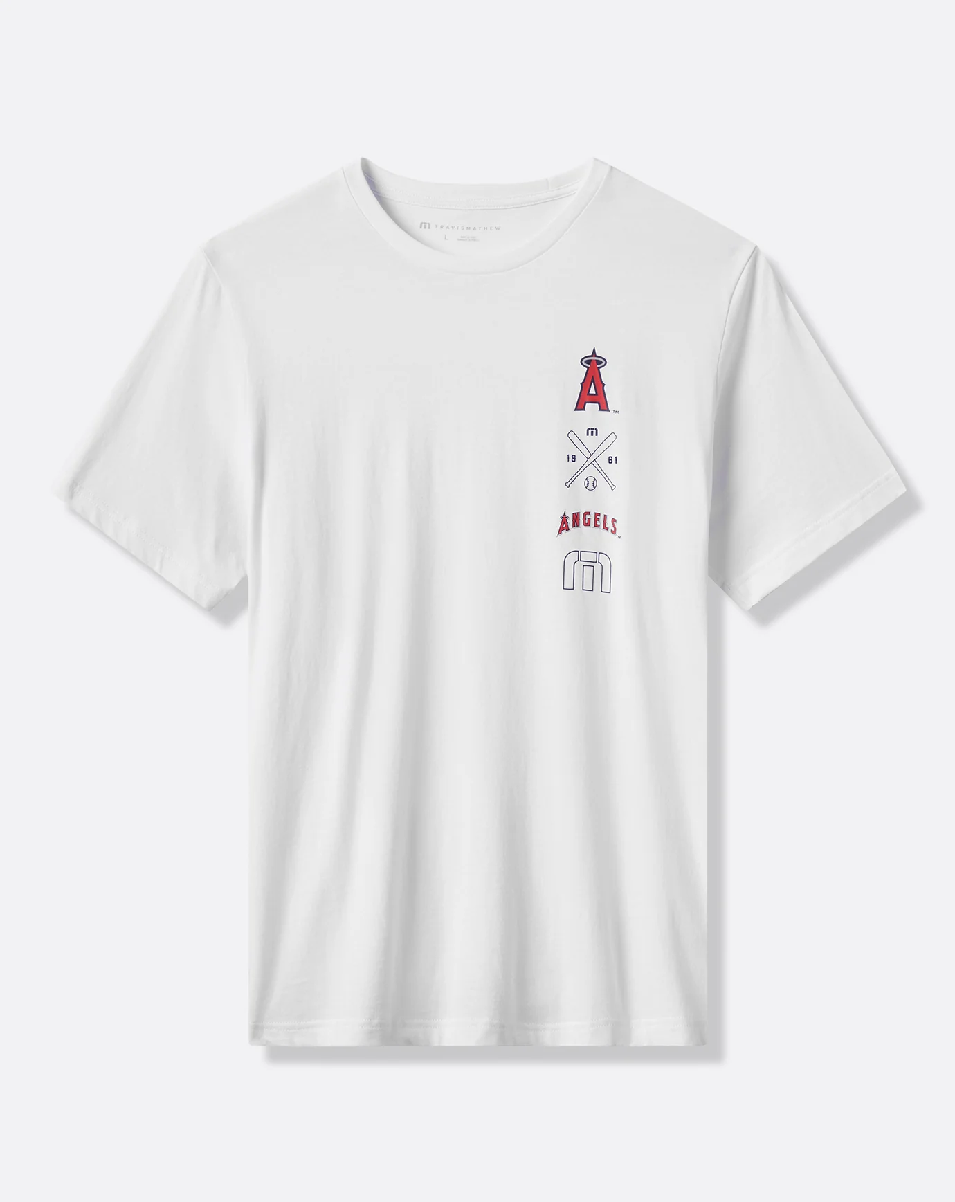 Los Angeles Angels Sunset Slam 2.0 Tee - Image 7