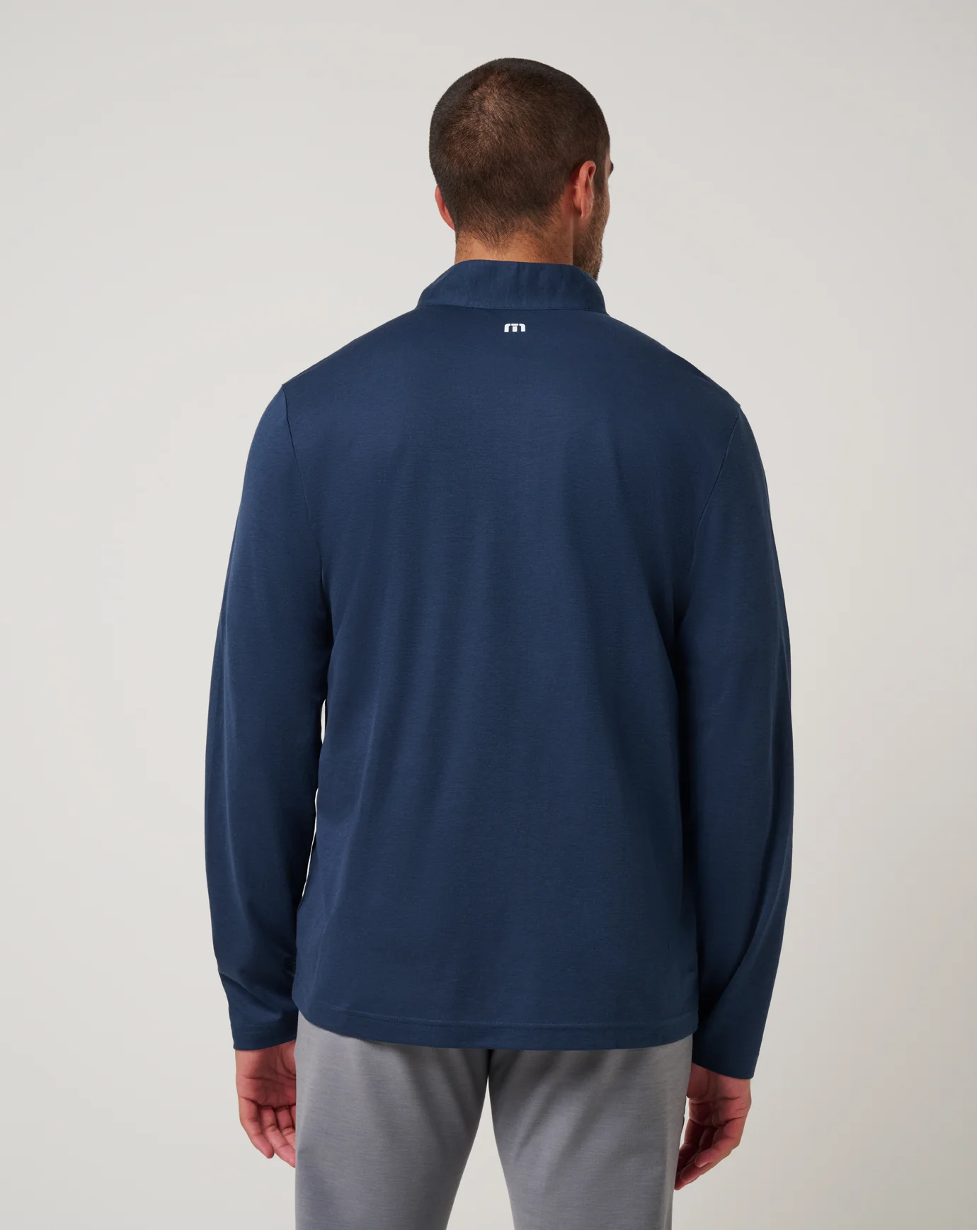 Los Angeles Angels Time To Tailgate Quarter Zip - Image 3
