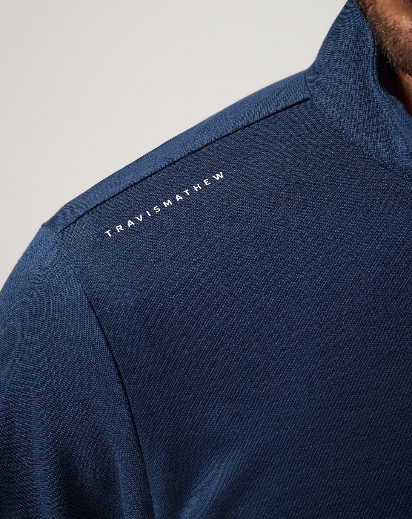 Los Angeles Angels Time To Tailgate Quarter Zip - Image 5