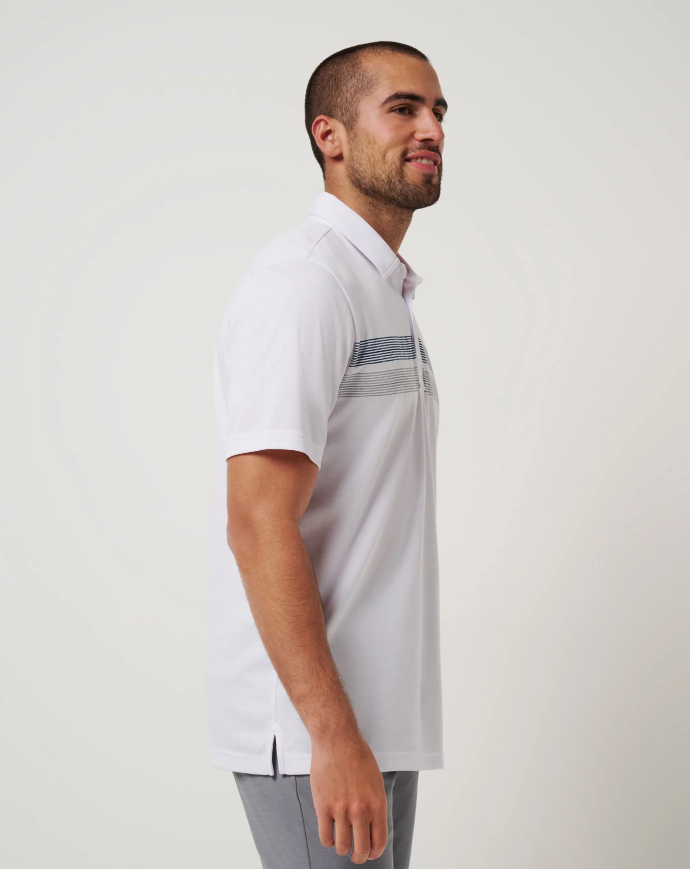Los Angeles Angels Top Recruit Polo - Image 2