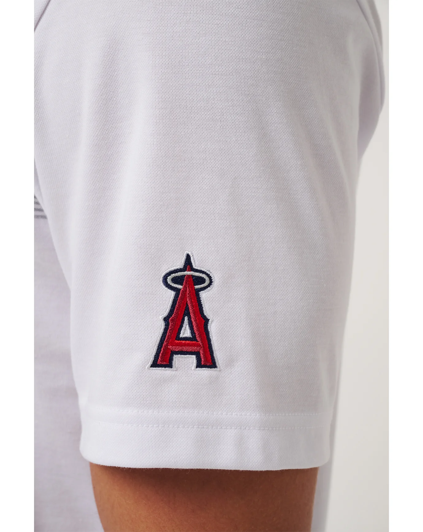 Los Angeles Angels Top Recruit Polo - Image 3