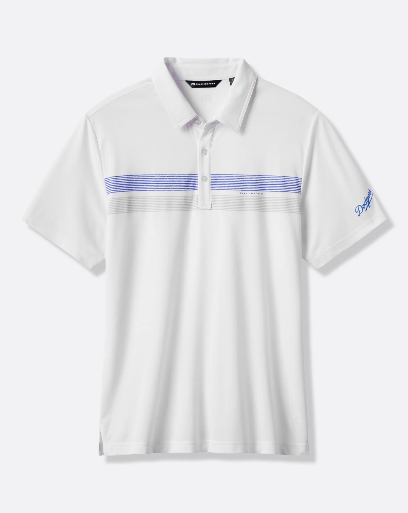 Los Angeles Angels Top Recruit Polo - Image 5