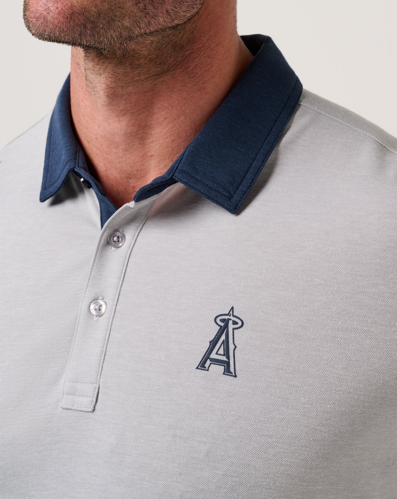 Los Angeles Angels Victory Vibes Polo - Image 3