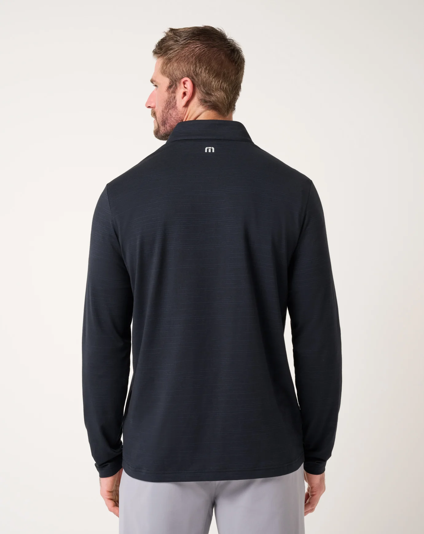 Los Angeles Dodgers Bullpen Heater Quarter Zip - Image 3