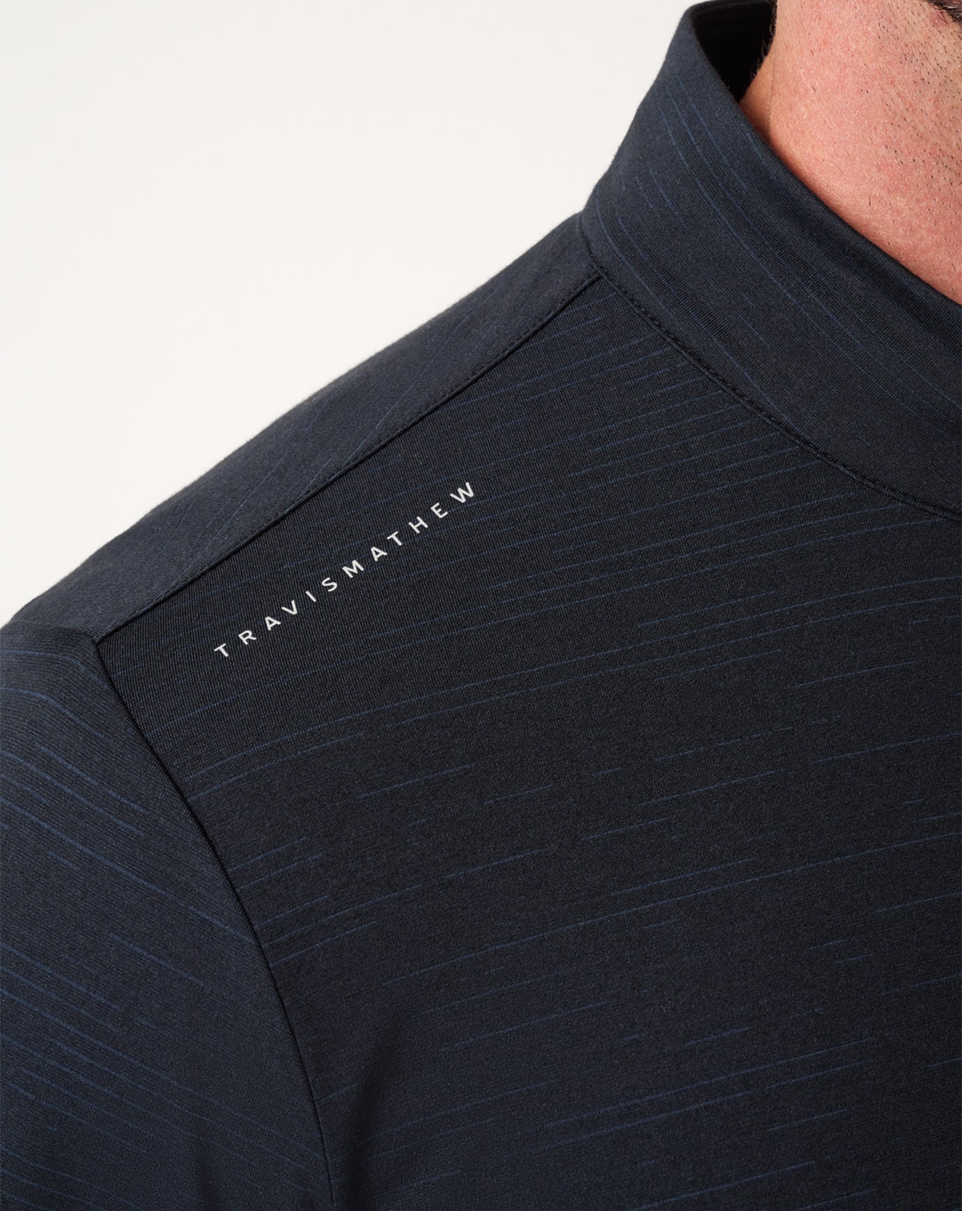 Los Angeles Dodgers Bullpen Heater Quarter Zip - Image 5