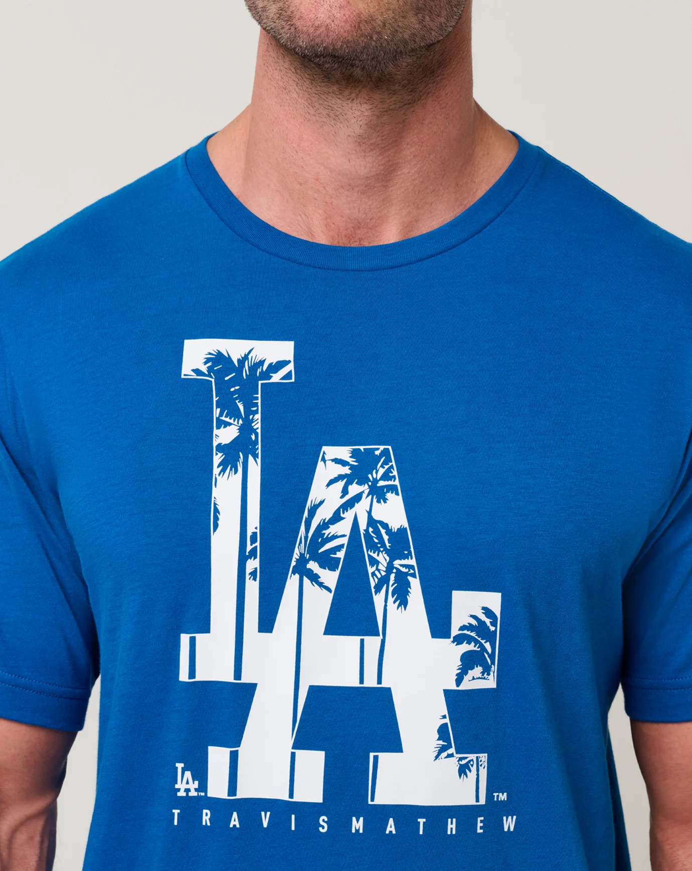 Los Angeles Dodgers City Of Stars Tee - Image 4