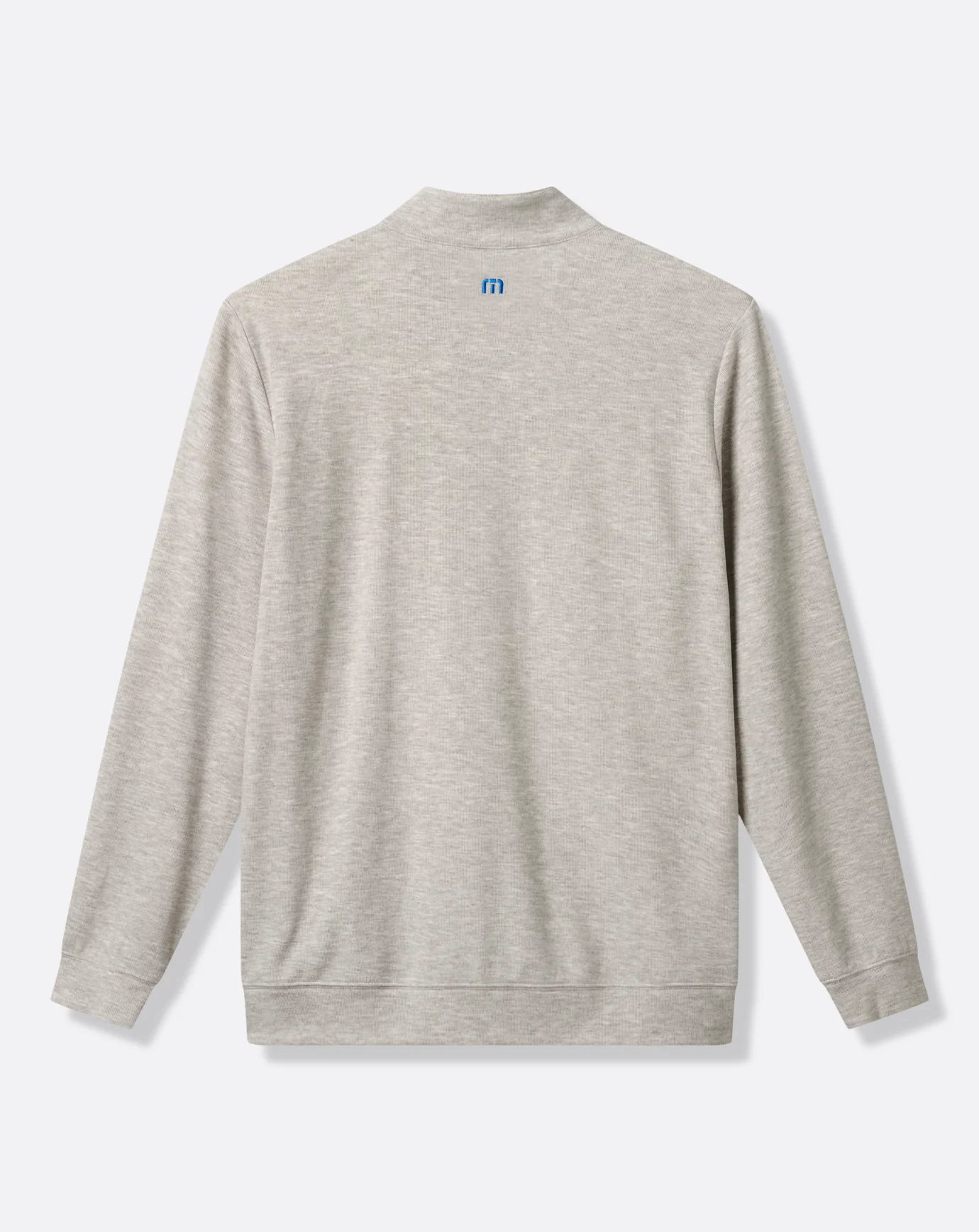 Los Angeles Dodgers Cloud Home Game Quarter Zip - Image 8