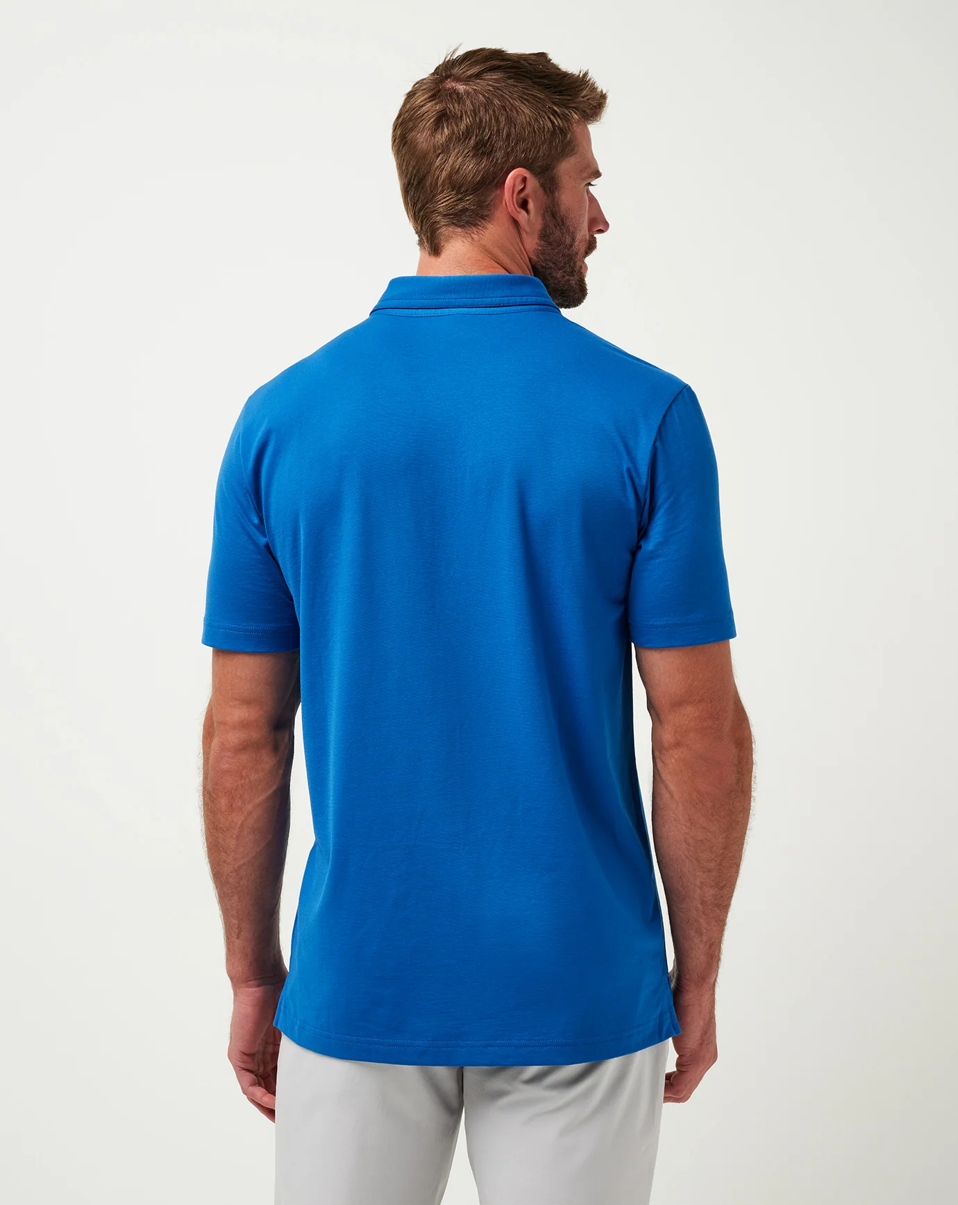 Los Angeles Dodgers Club Rules Polo - Image 3