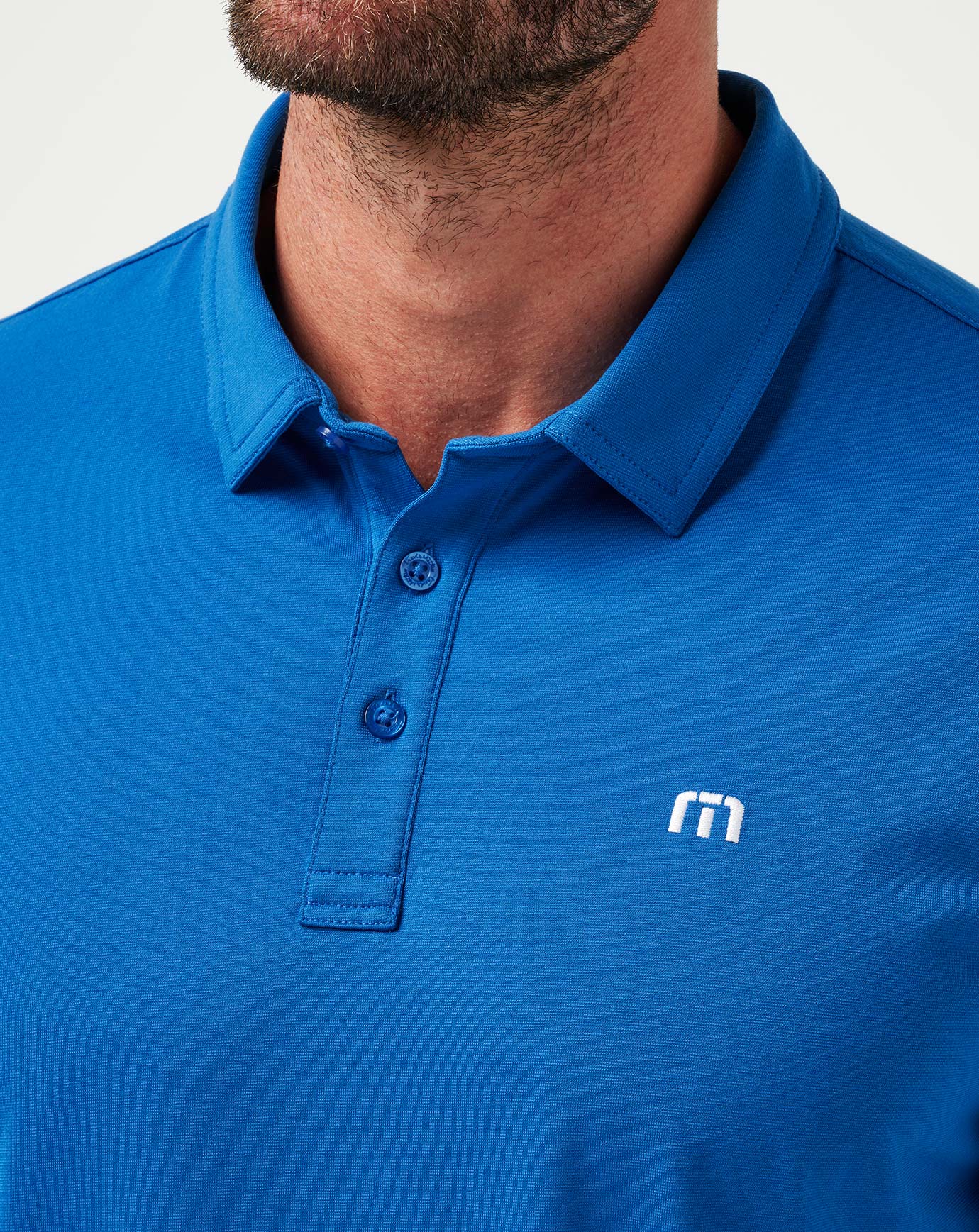 Los Angeles Dodgers Club Rules Polo - Image 4