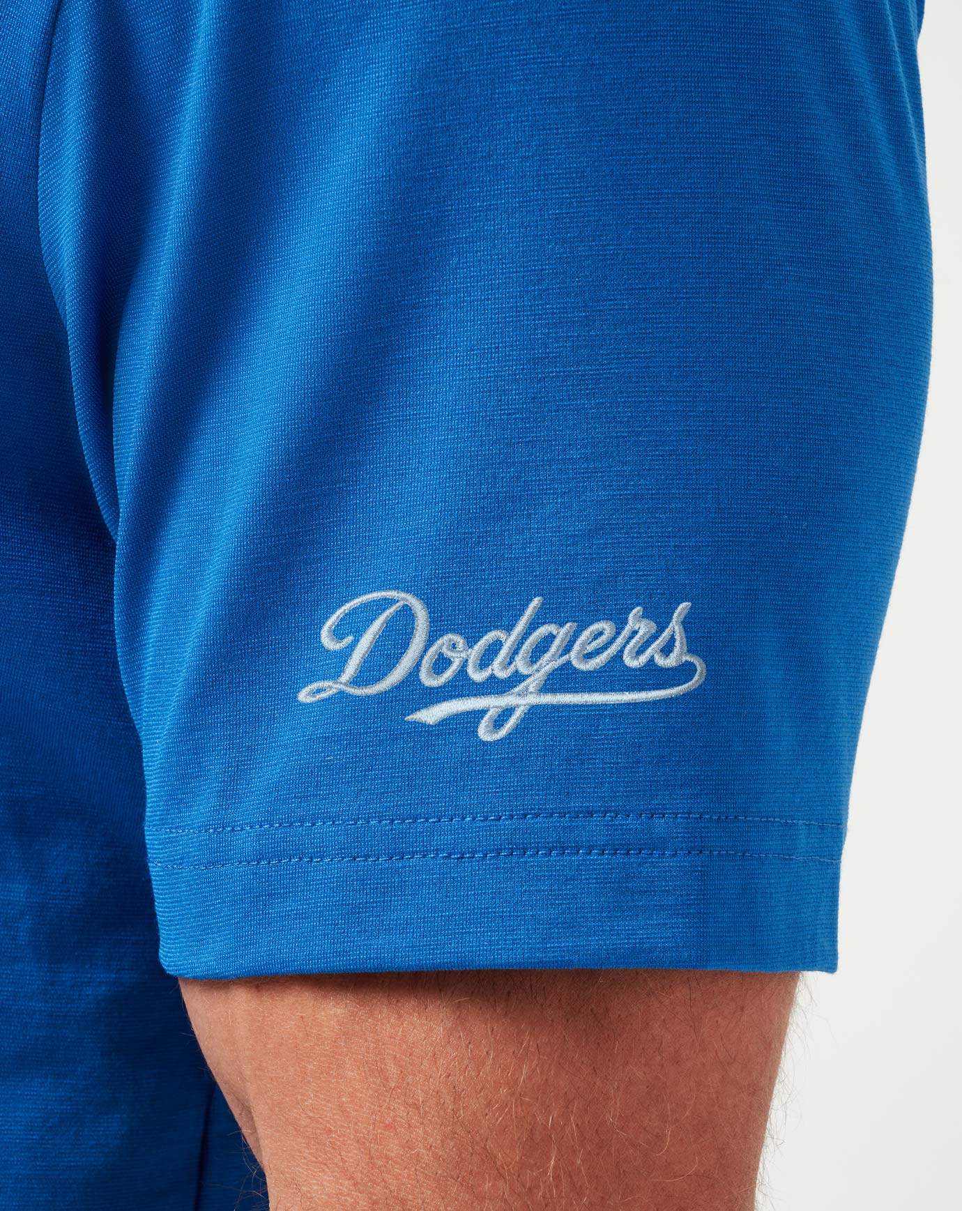 Los Angeles Dodgers Club Rules Polo - Image 5