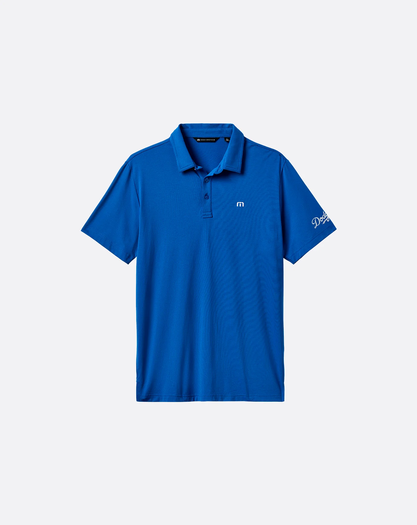 Los Angeles Dodgers Club Rules Polo - Image 7