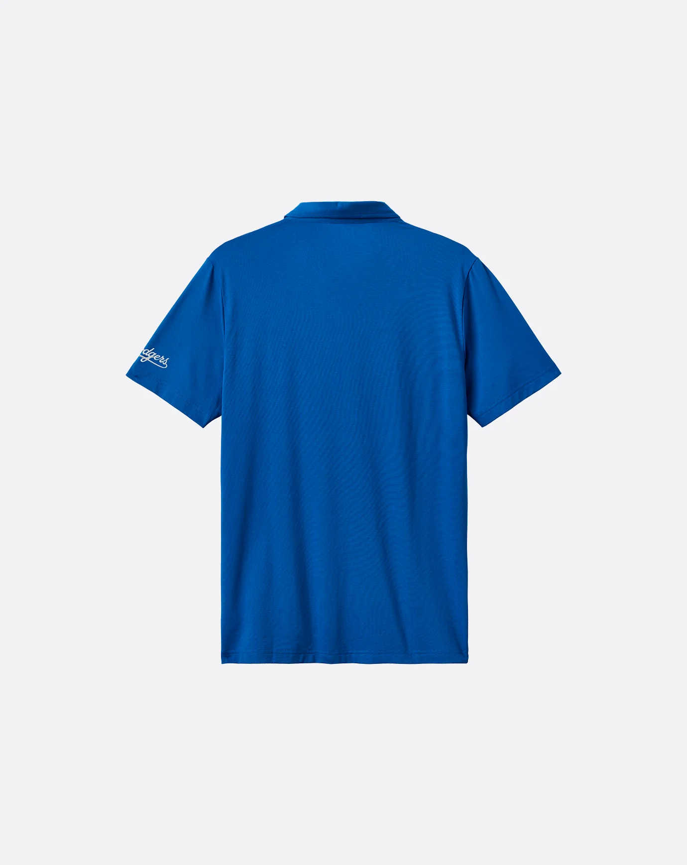 Los Angeles Dodgers Club Rules Polo - Image 8