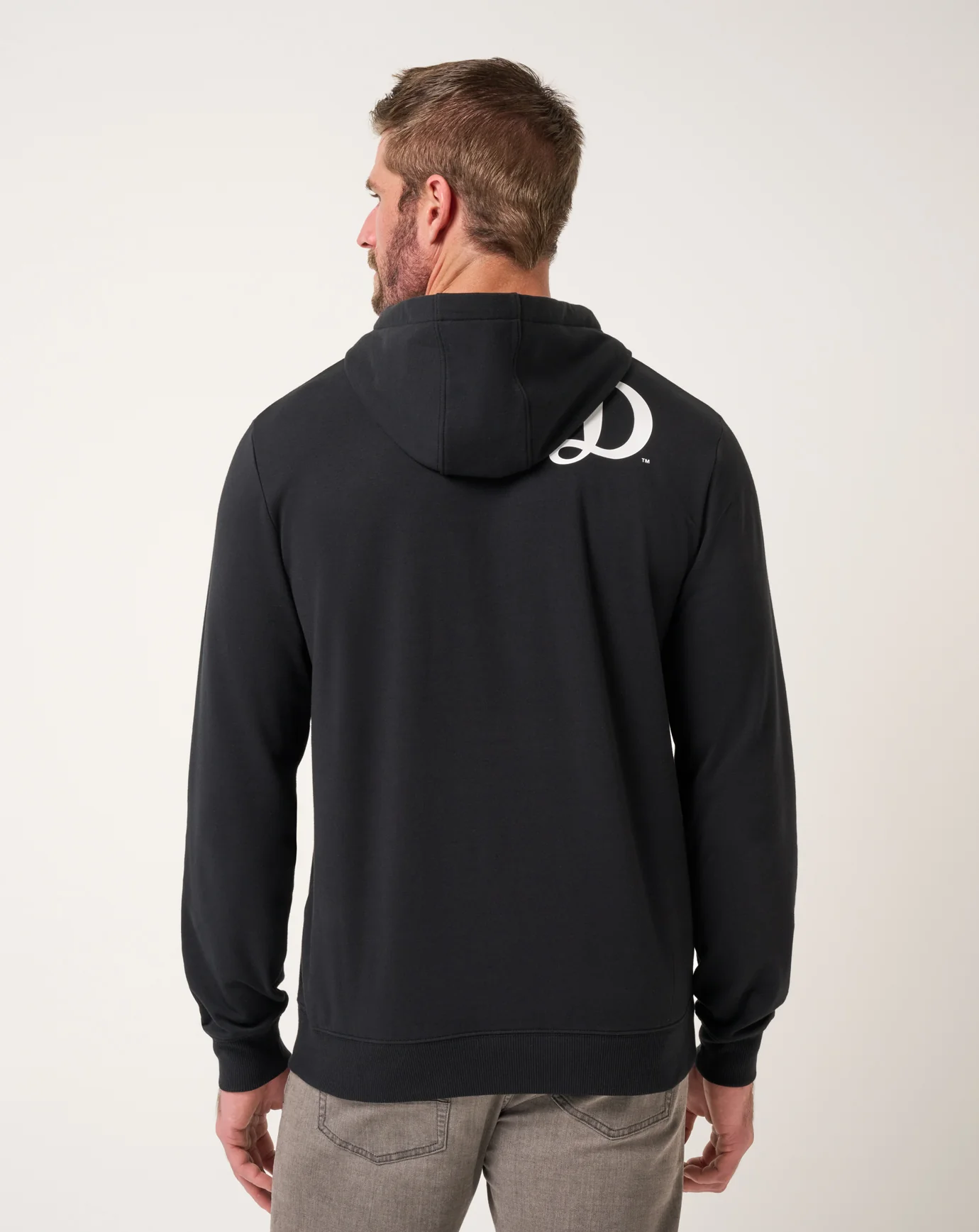 Los Angeles Dodgers Foul Proof Hoodie - Image 3