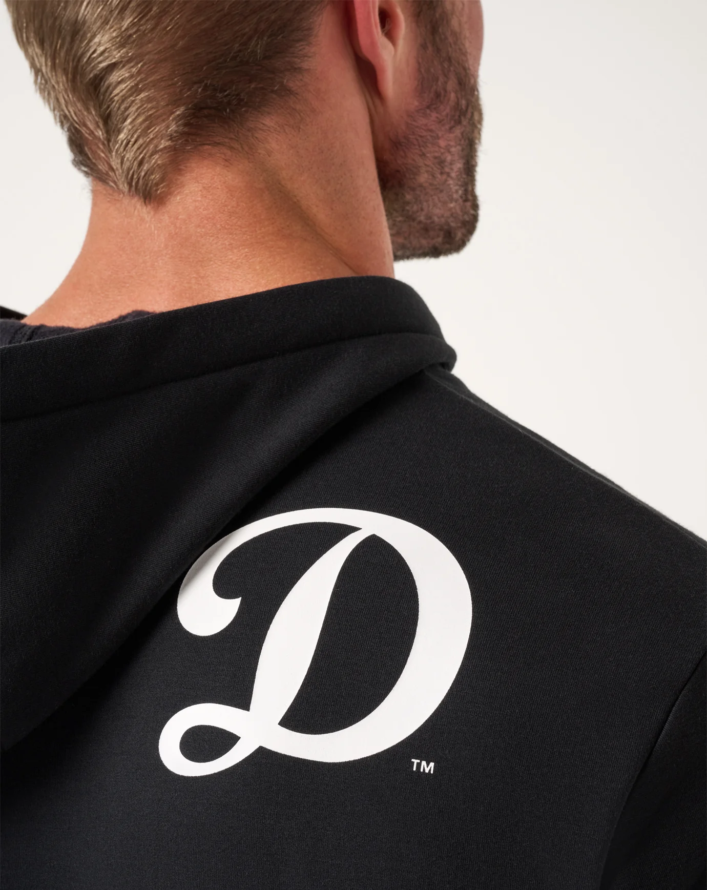 Los Angeles Dodgers Foul Proof Hoodie - Image 4