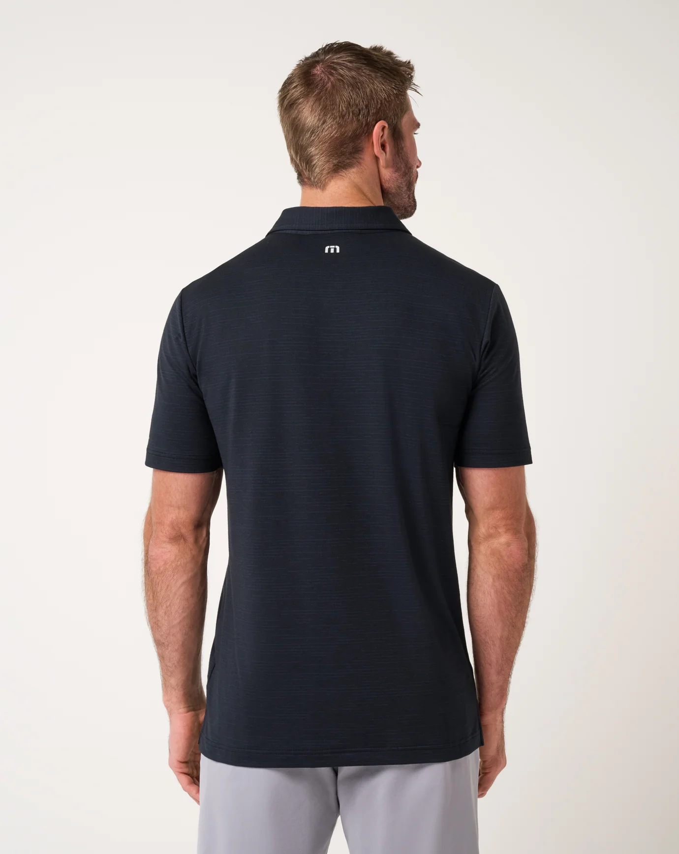 Los Angeles Dodgers Gameday Heater Polo - Image 3