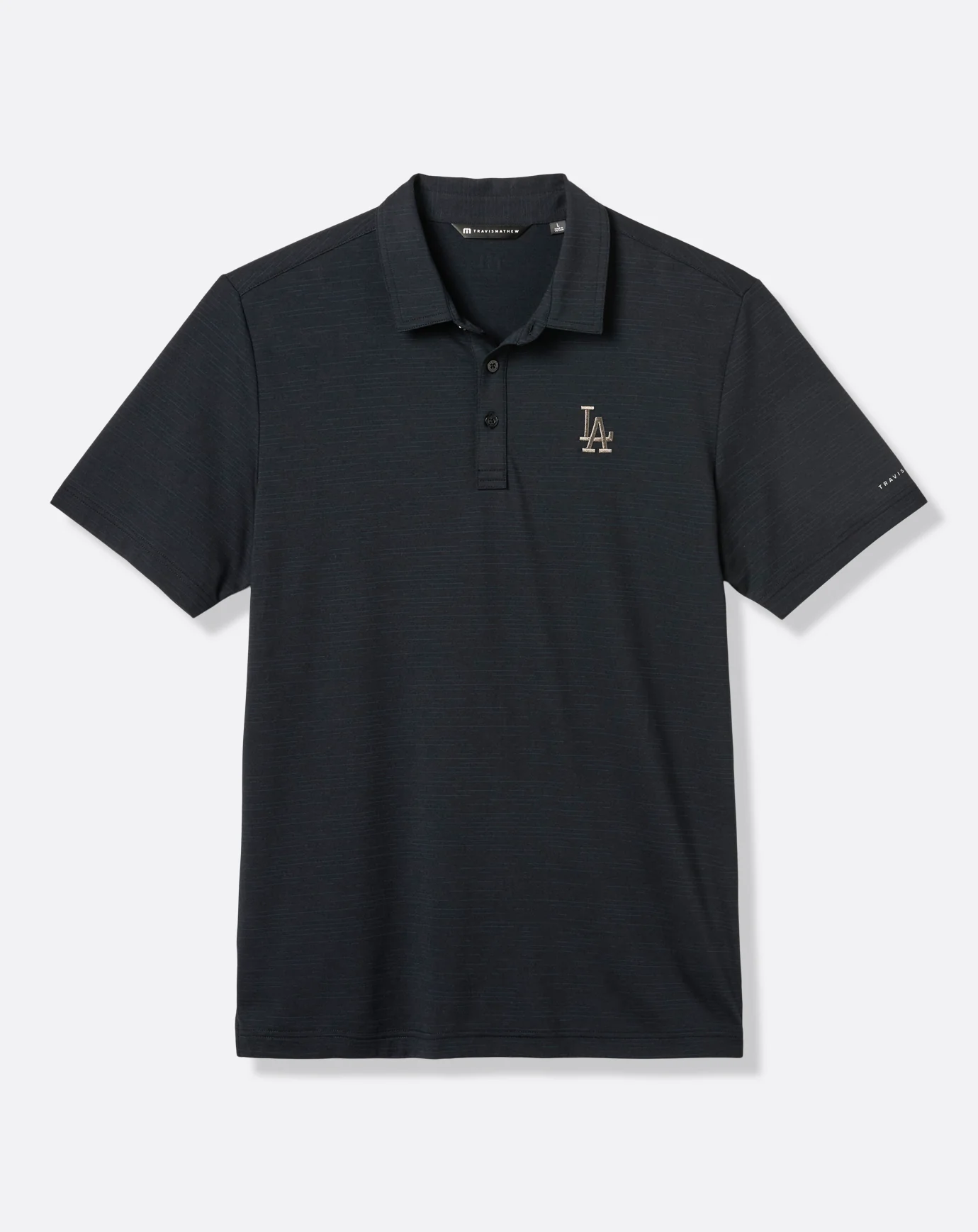 Los Angeles Dodgers Gameday Heater Polo - Image 6
