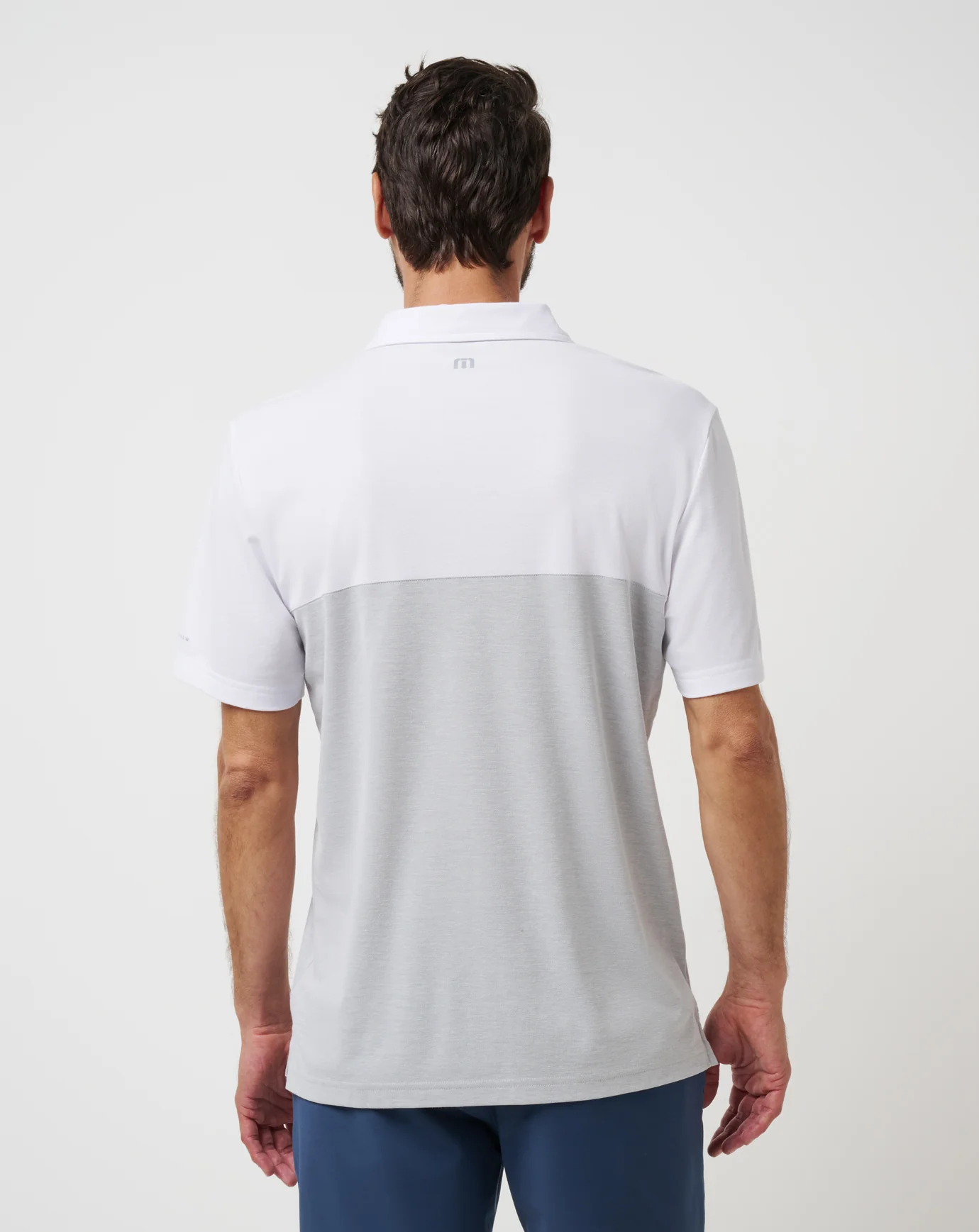 Los Angeles Dodgers Home Run Leader Polo - Image 2